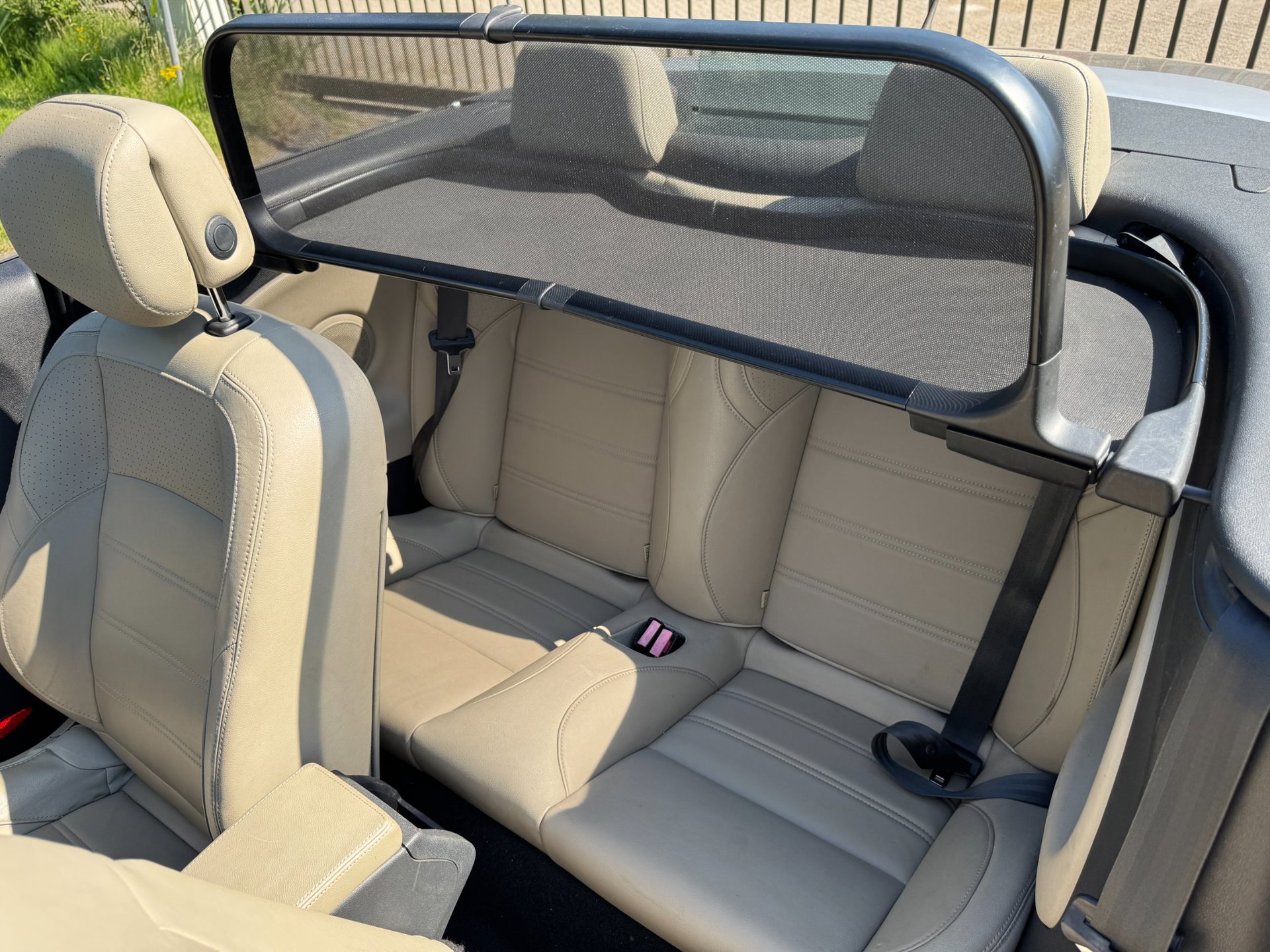Foto van Renault Mégane Coupé-cabriolet