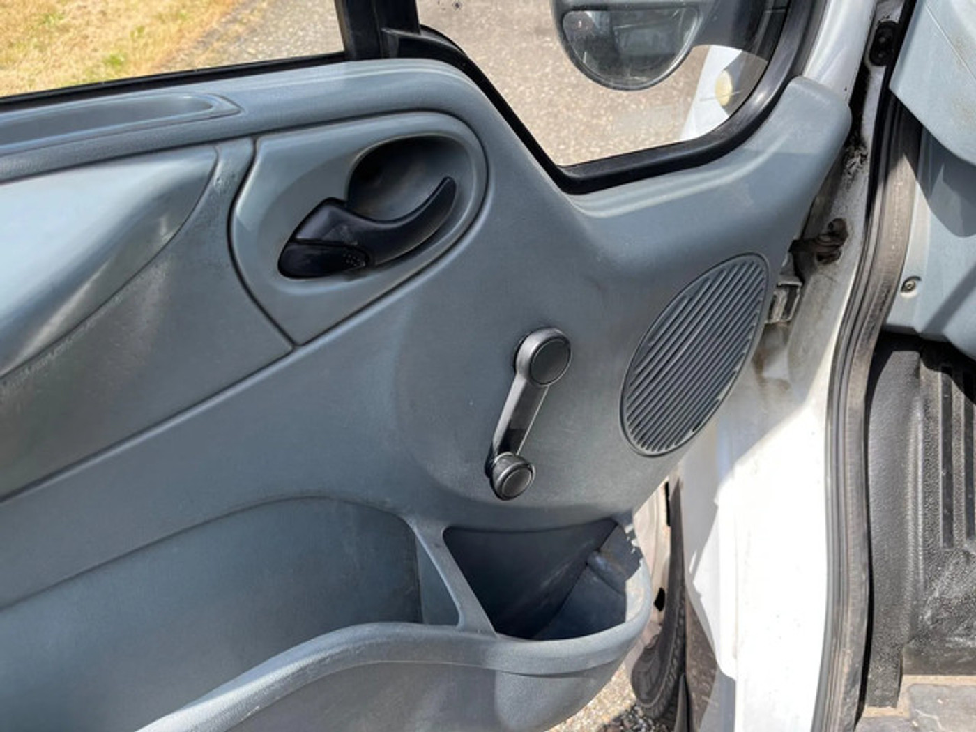 Foto van Ford Transit