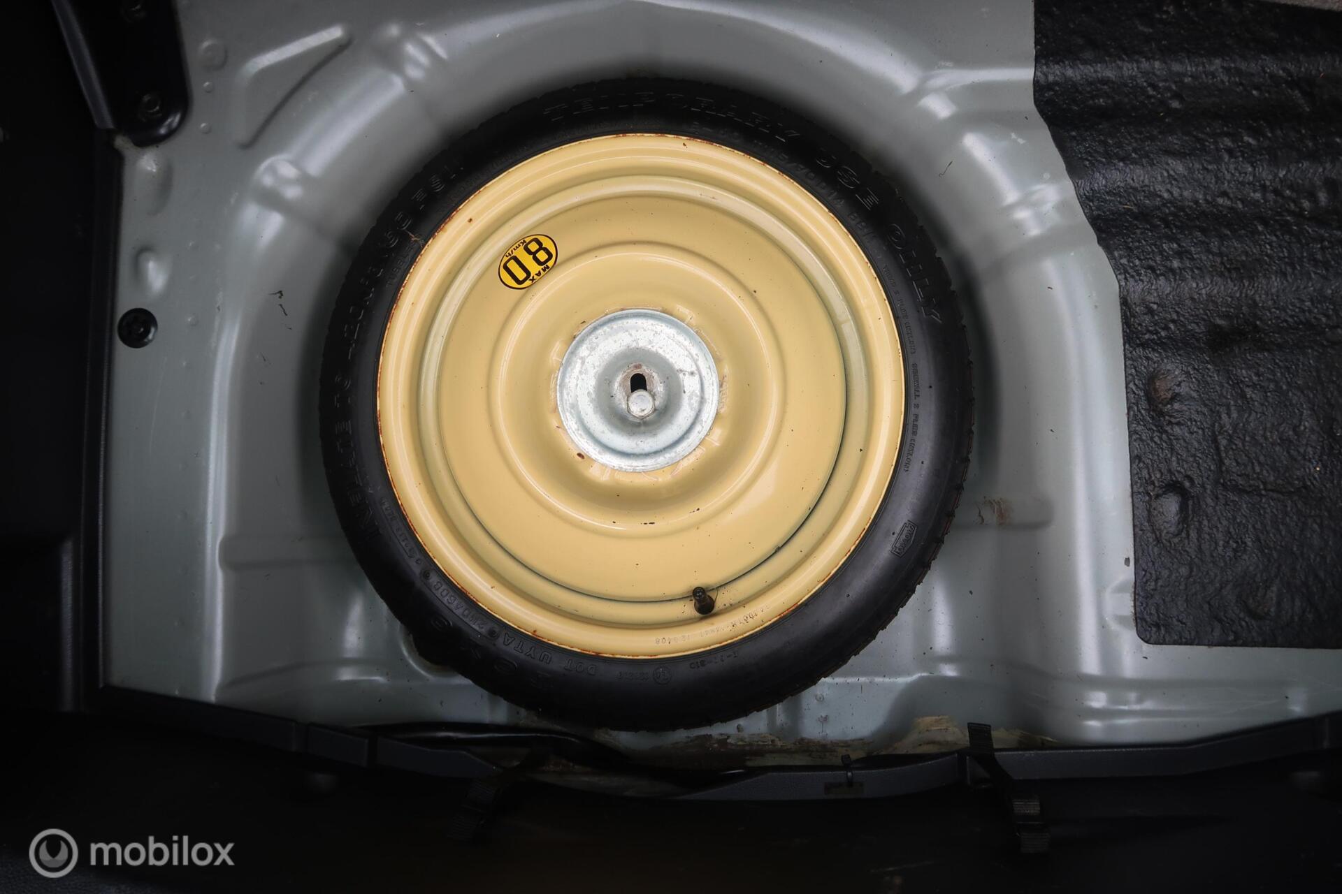 Foto van Mazda 2