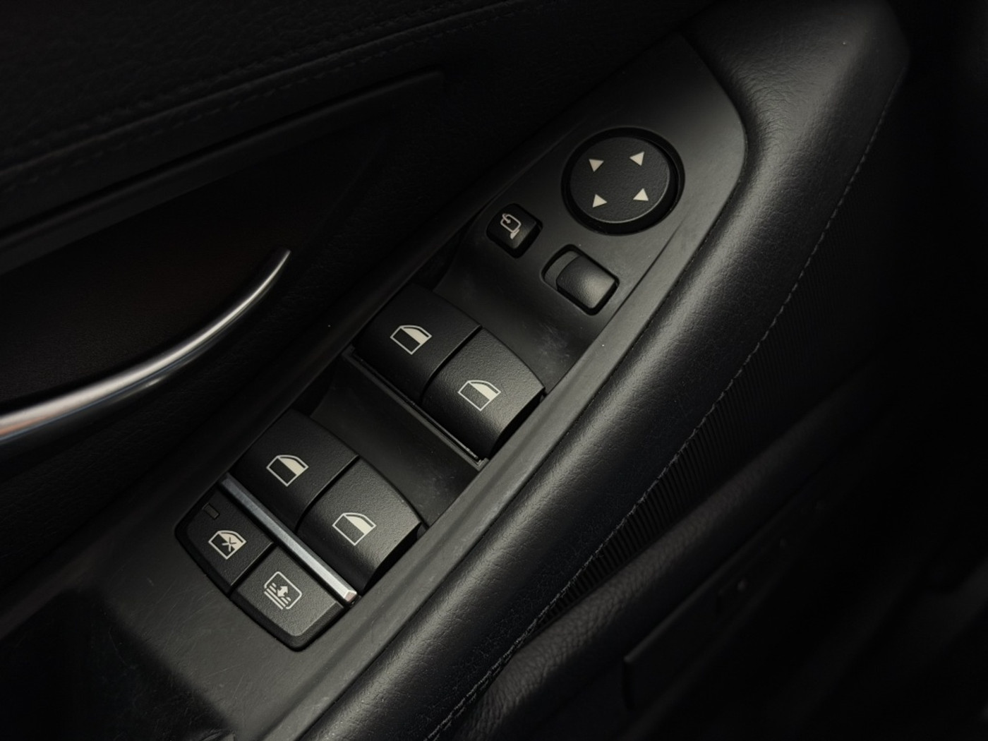 Foto van BMW 5-serie