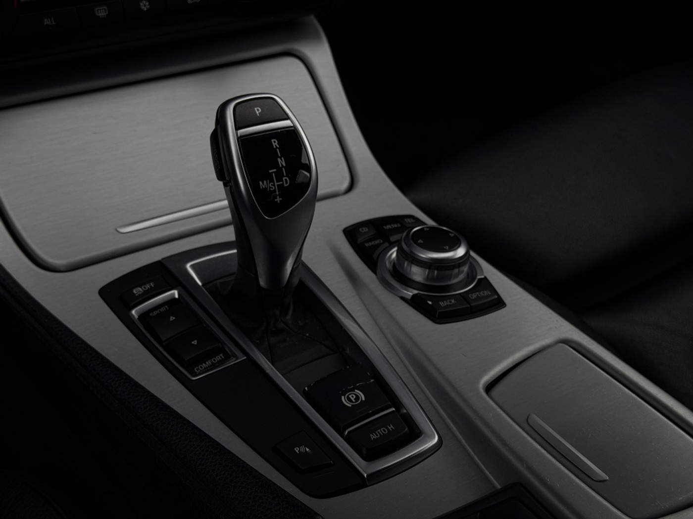 Foto van BMW 5-serie