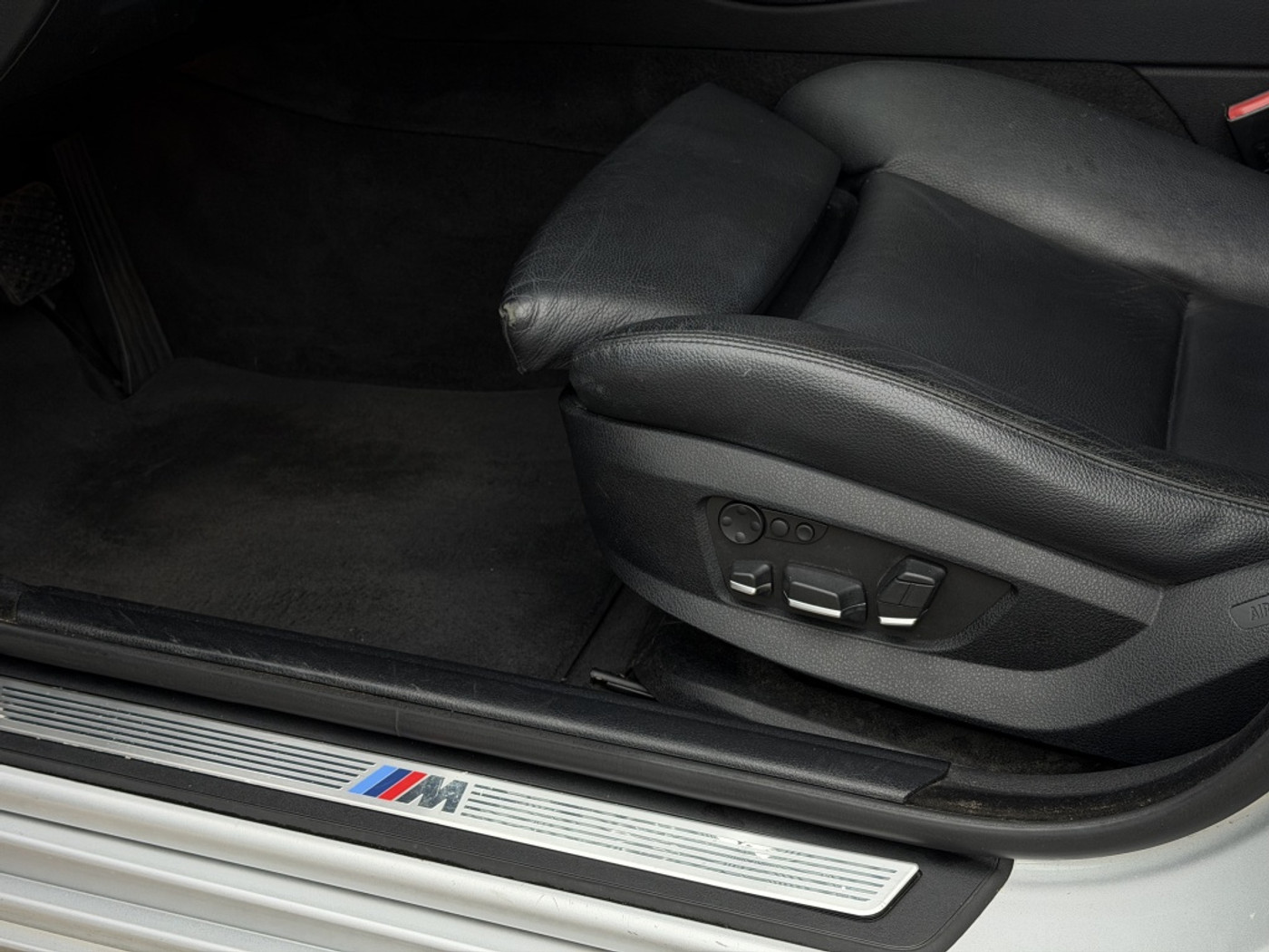Foto van BMW 5-serie