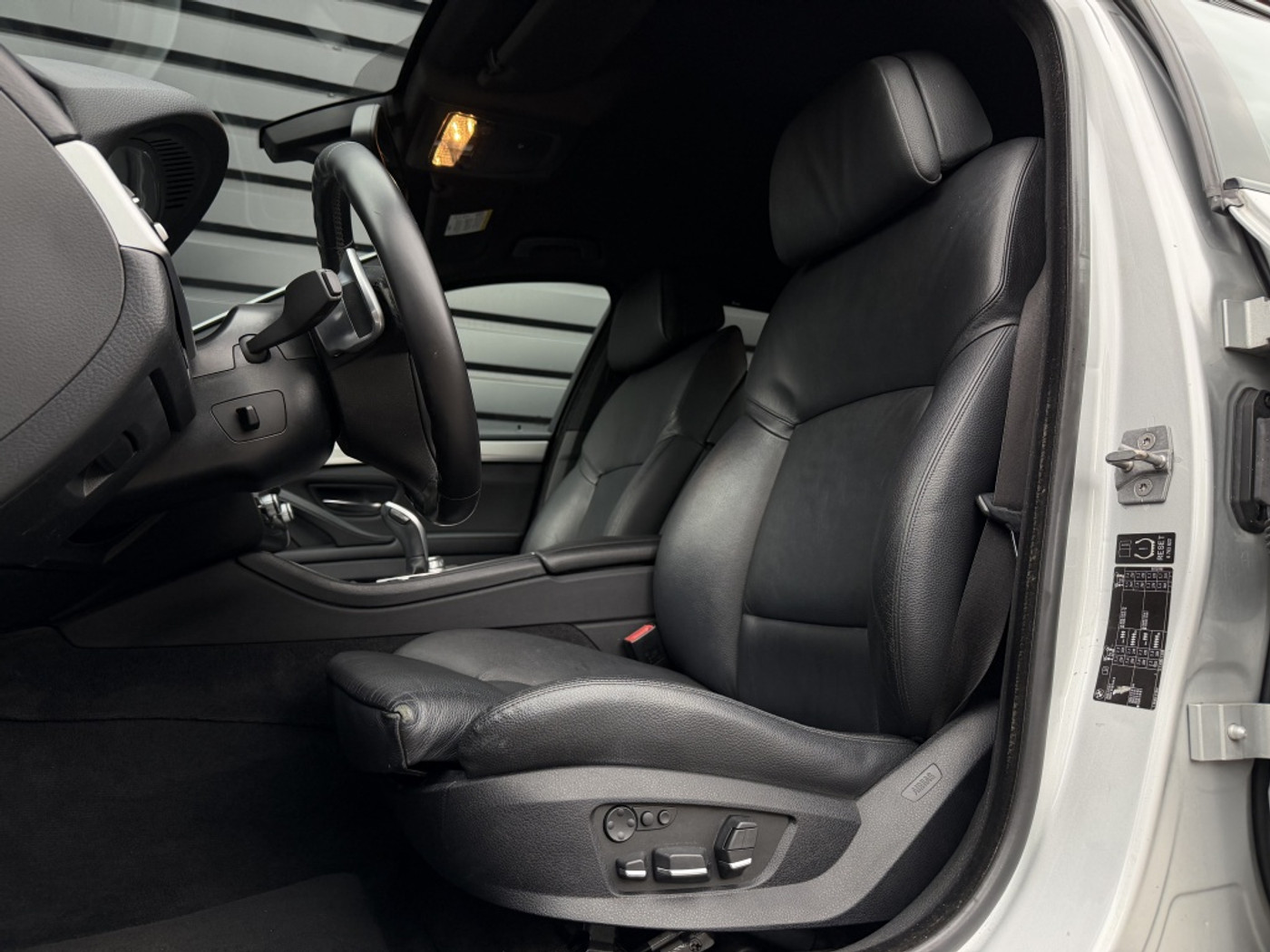Foto van BMW 5-serie
