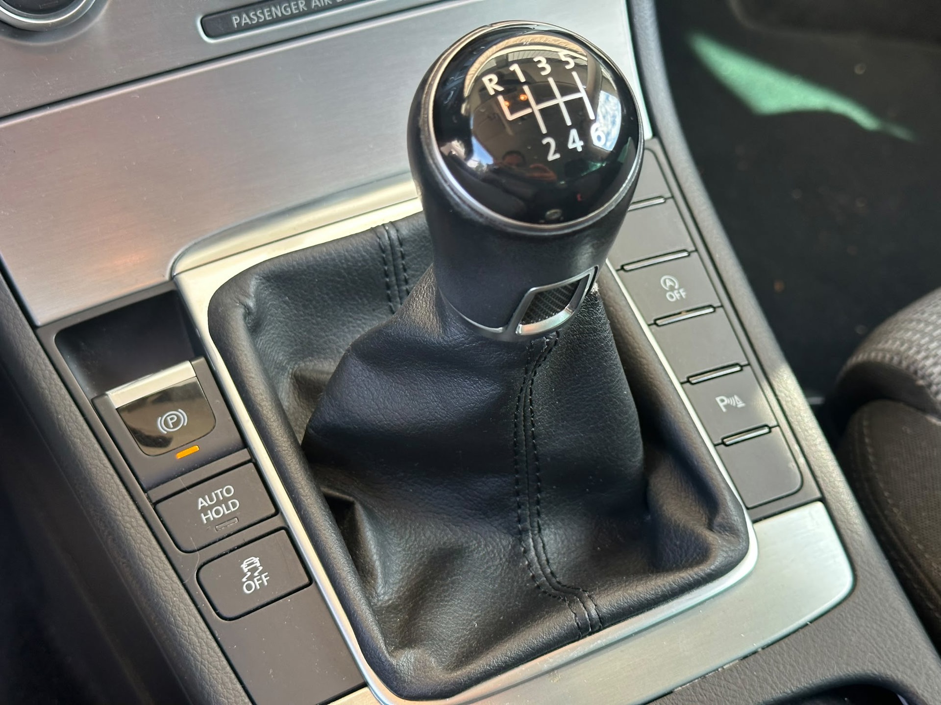 Foto van Volkswagen CC