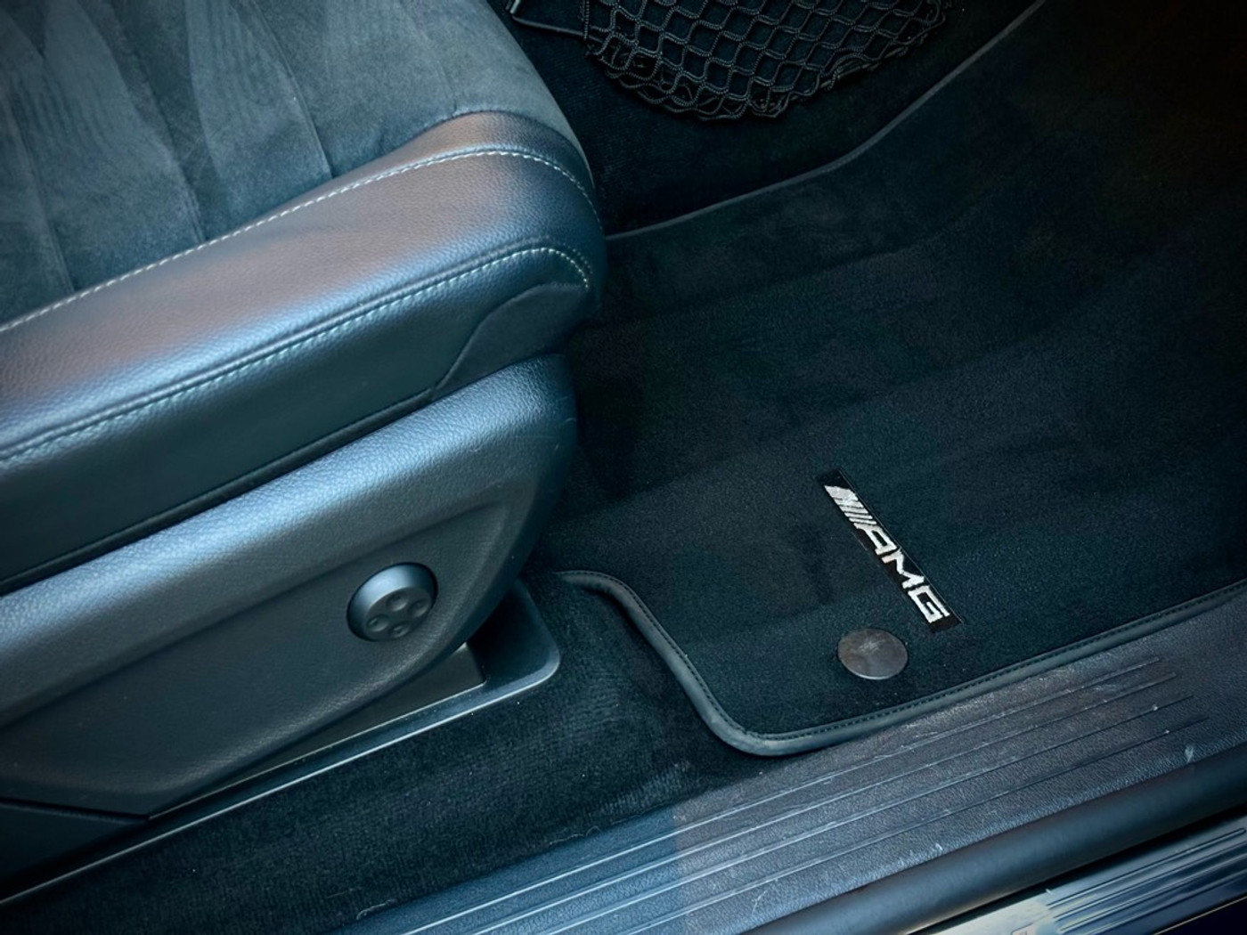 Foto van Mercedes-Benz Gle