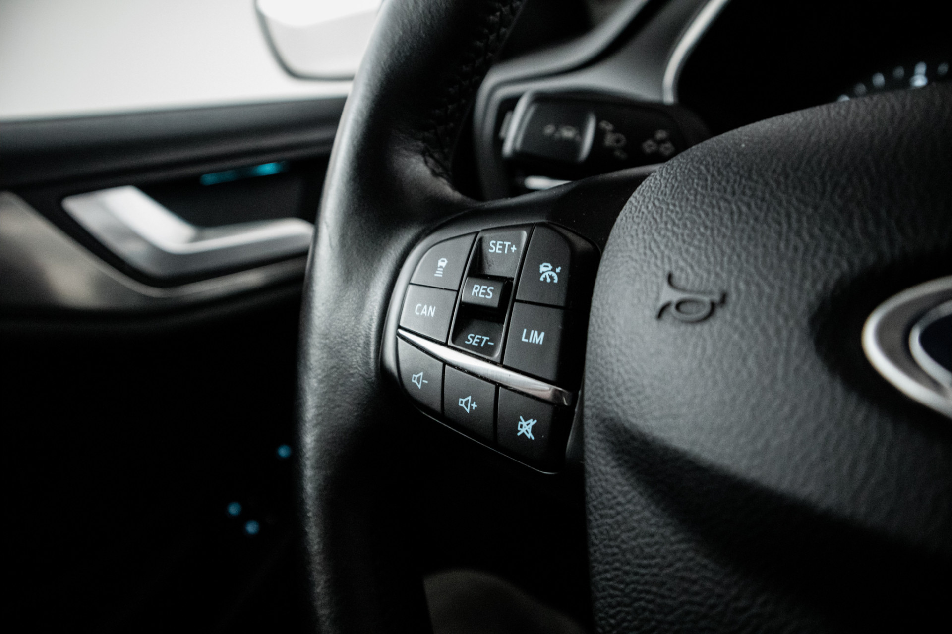 Foto van Ford Focus Wagon
