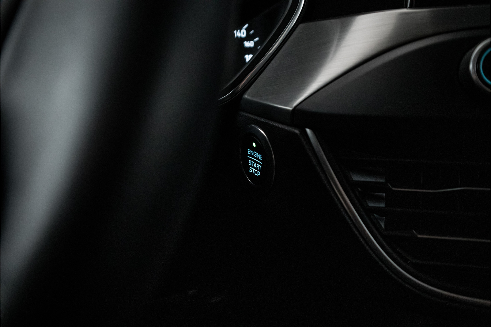 Foto van Ford Focus Wagon