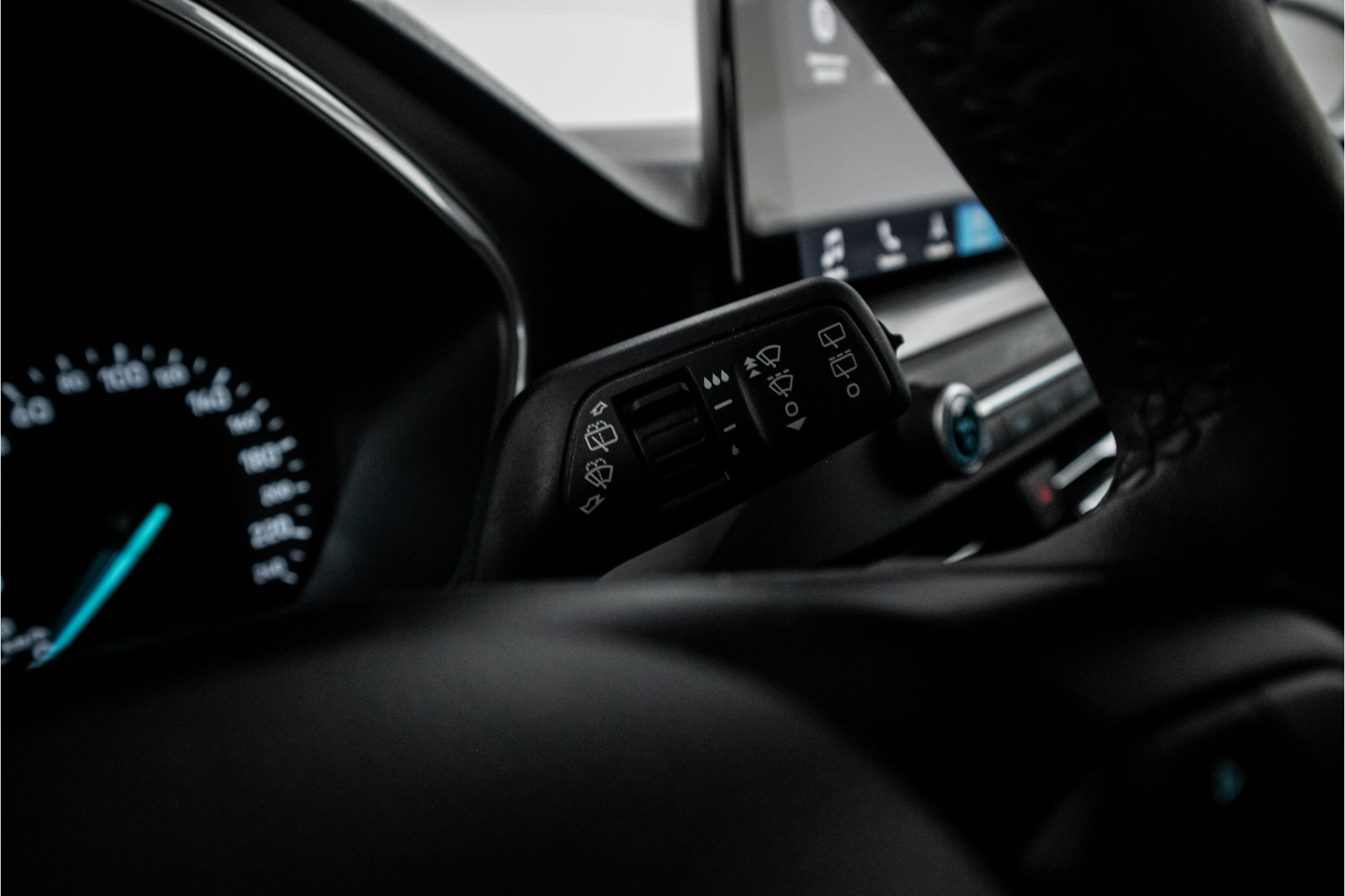 Foto van Ford Focus Wagon