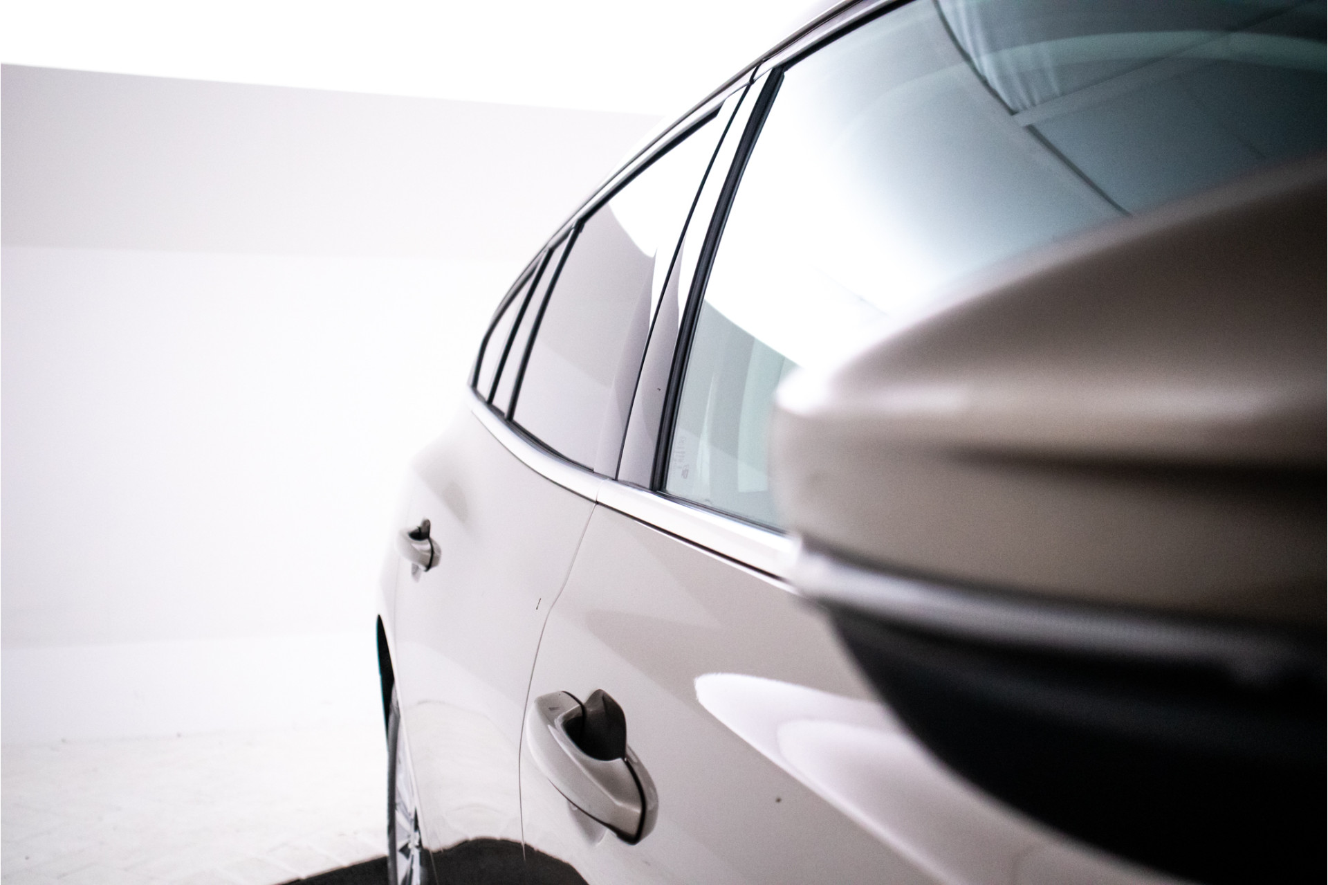 Foto van Ford Focus Wagon