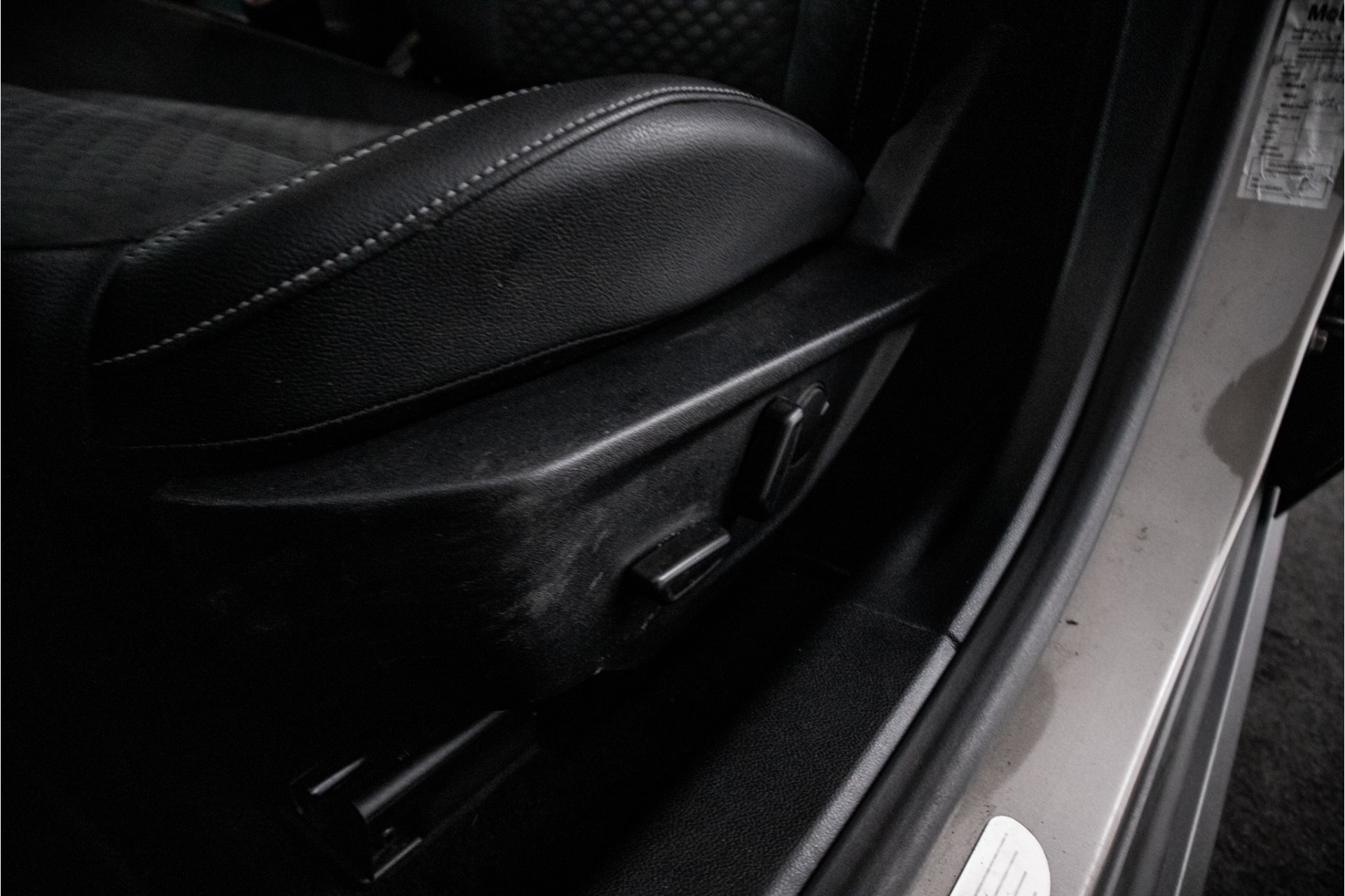 Foto van Ford Focus Wagon