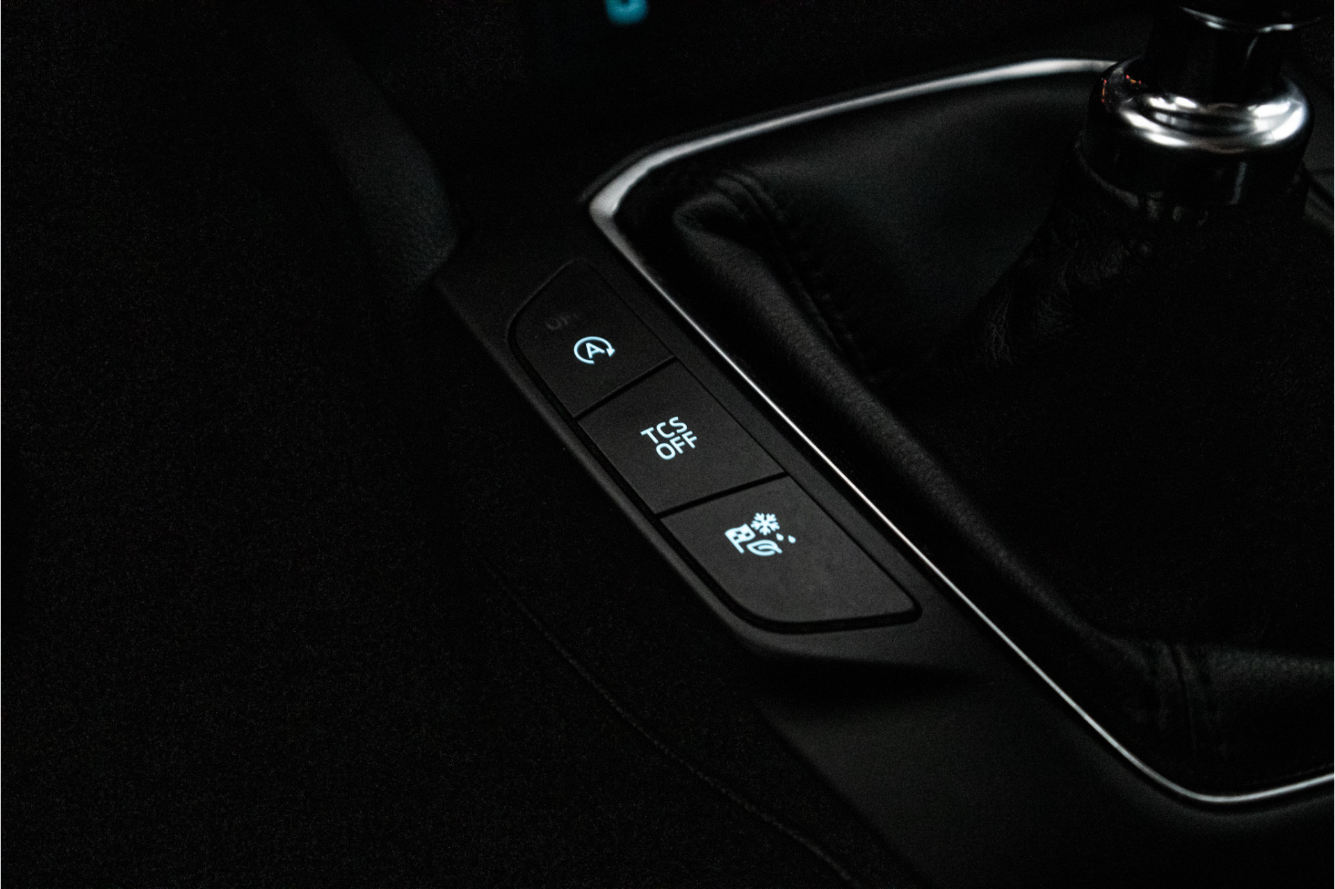 Foto van Ford Focus Wagon