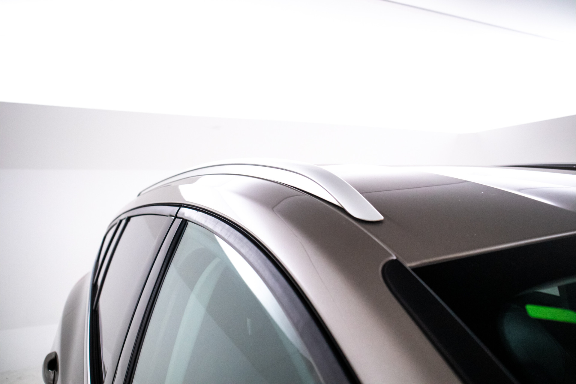 Foto van Ford Focus Wagon