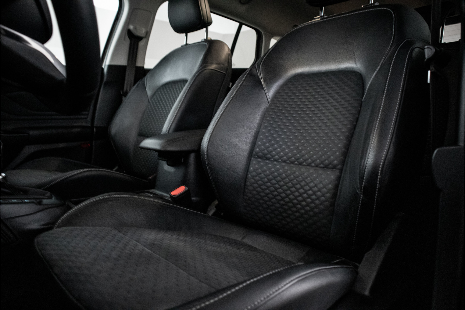 Foto van Ford Focus Wagon