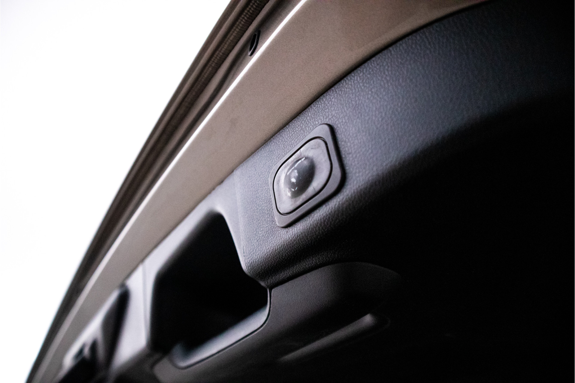 Foto van Ford Focus Wagon
