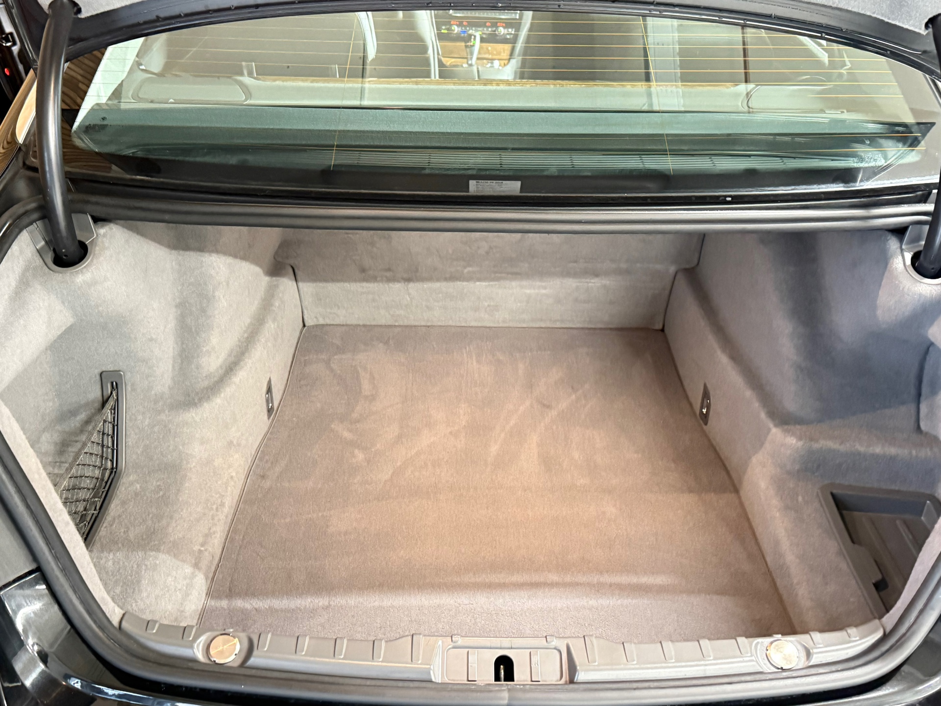 Foto van BMW 7-serie