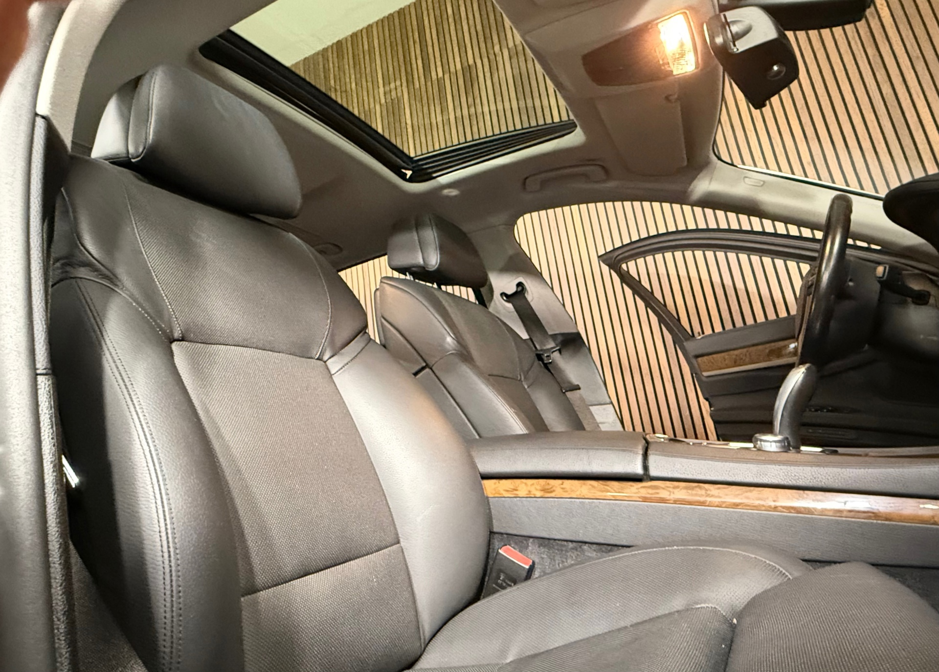 Foto van BMW 7-serie