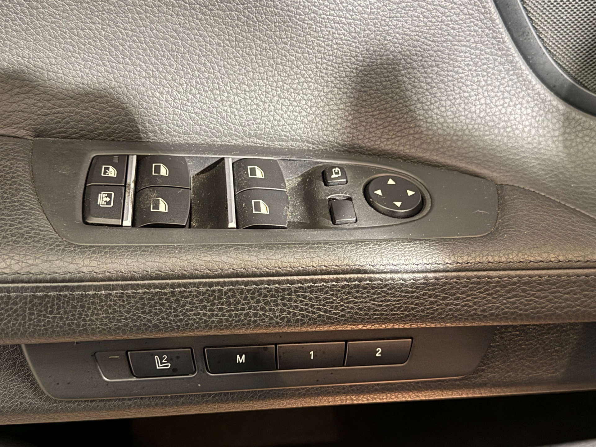 Foto van BMW 7-serie