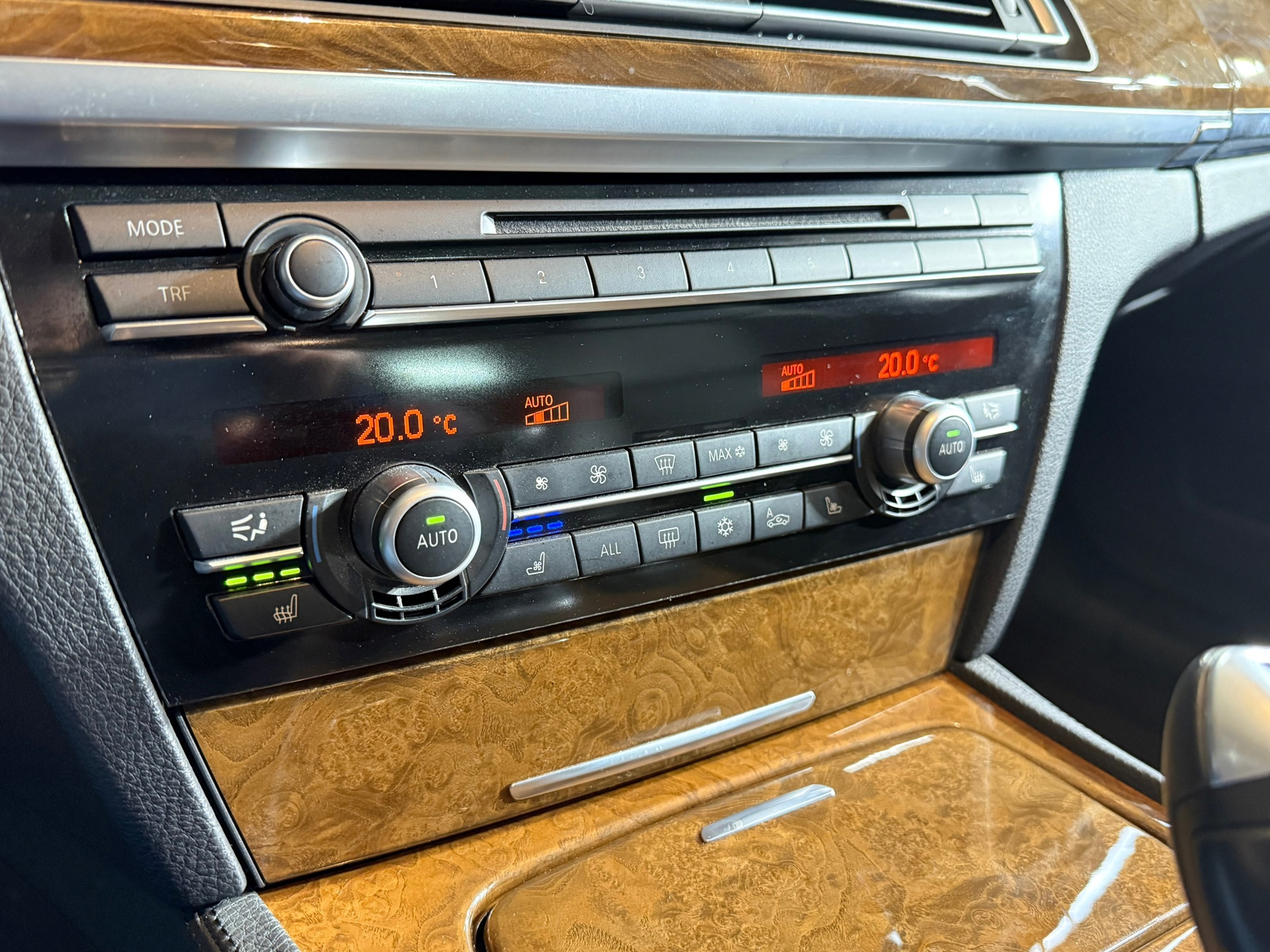 Foto van BMW 7-serie