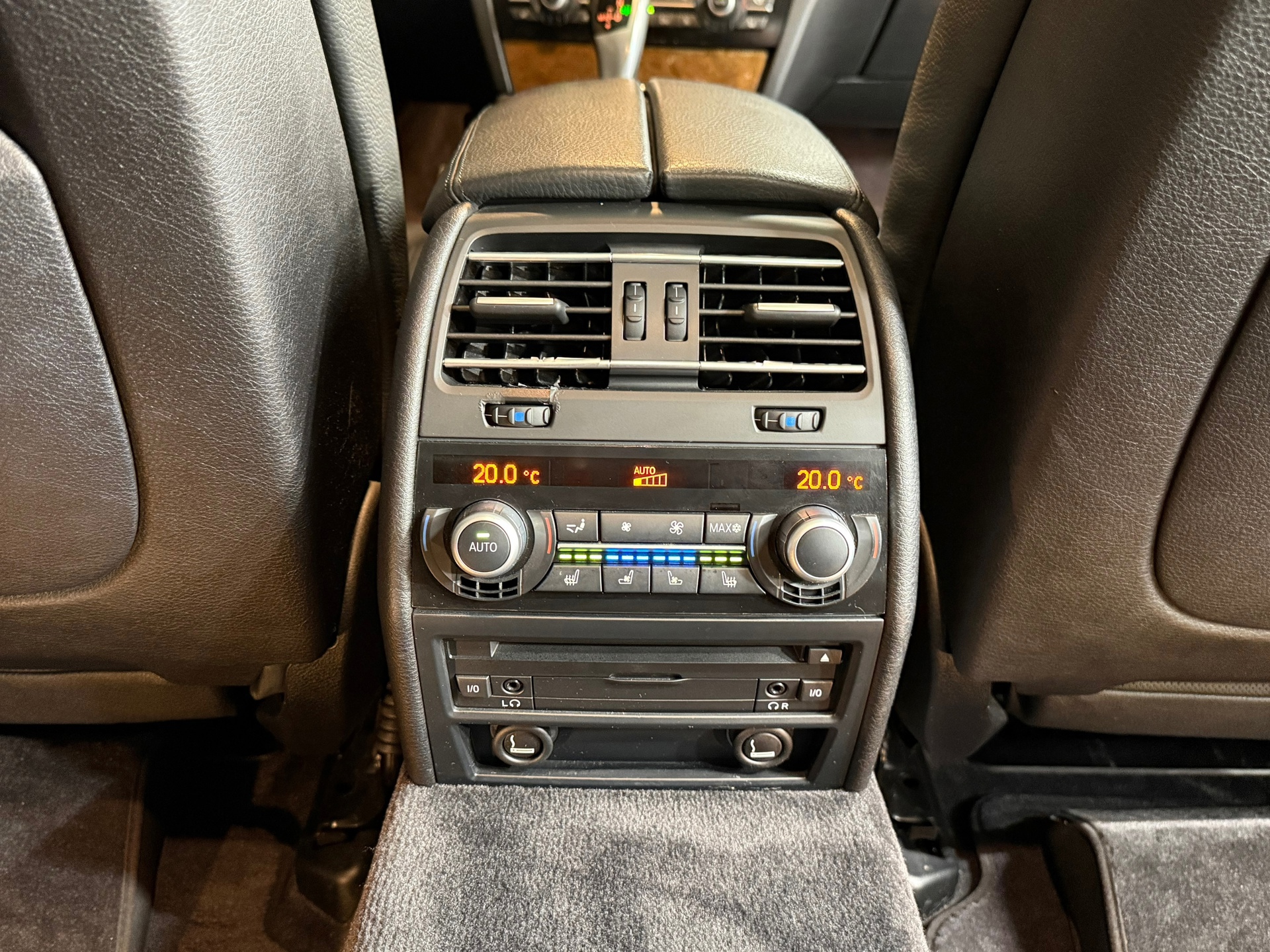 Foto van BMW 7-serie