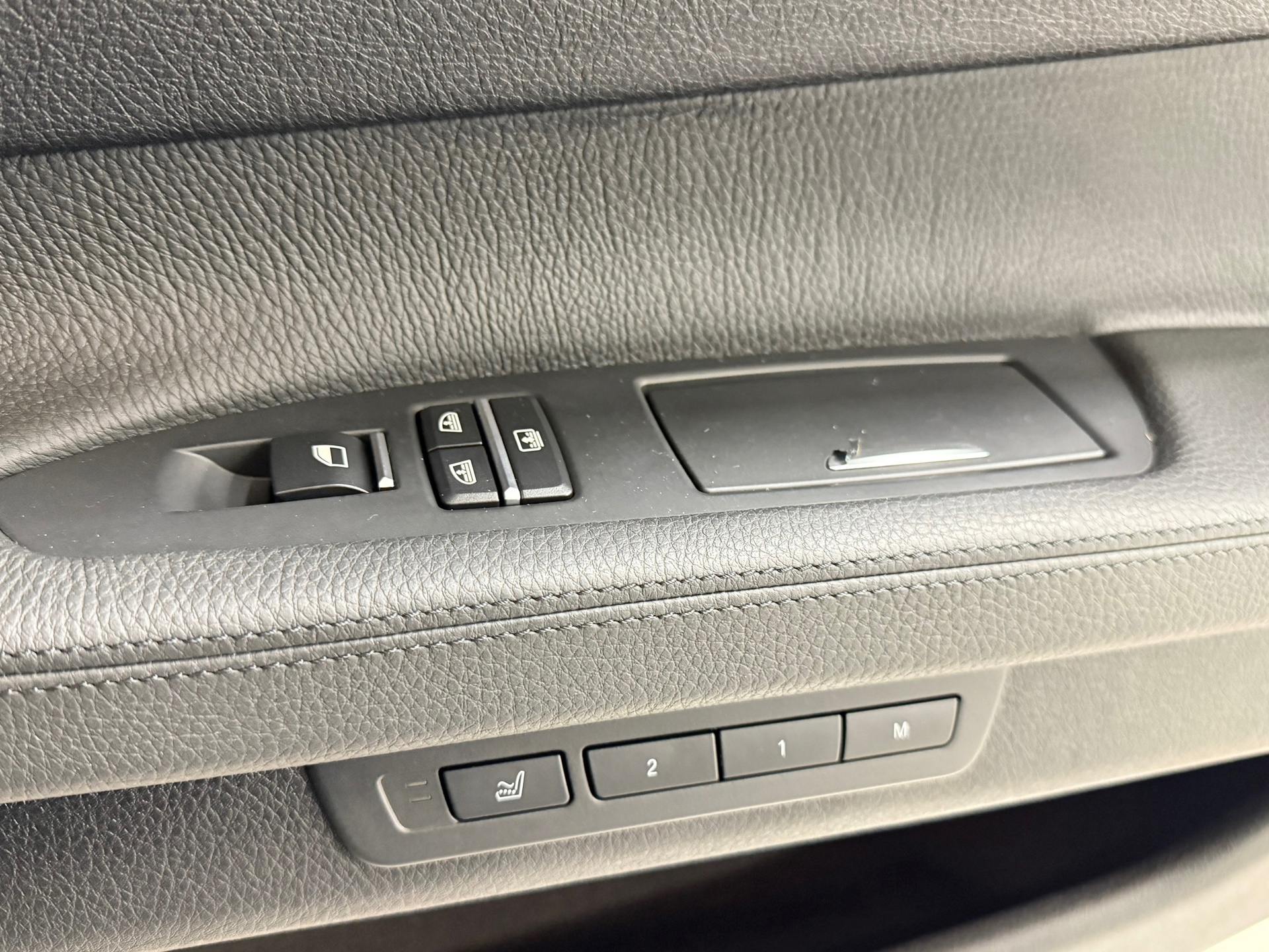 Foto van BMW 7-serie