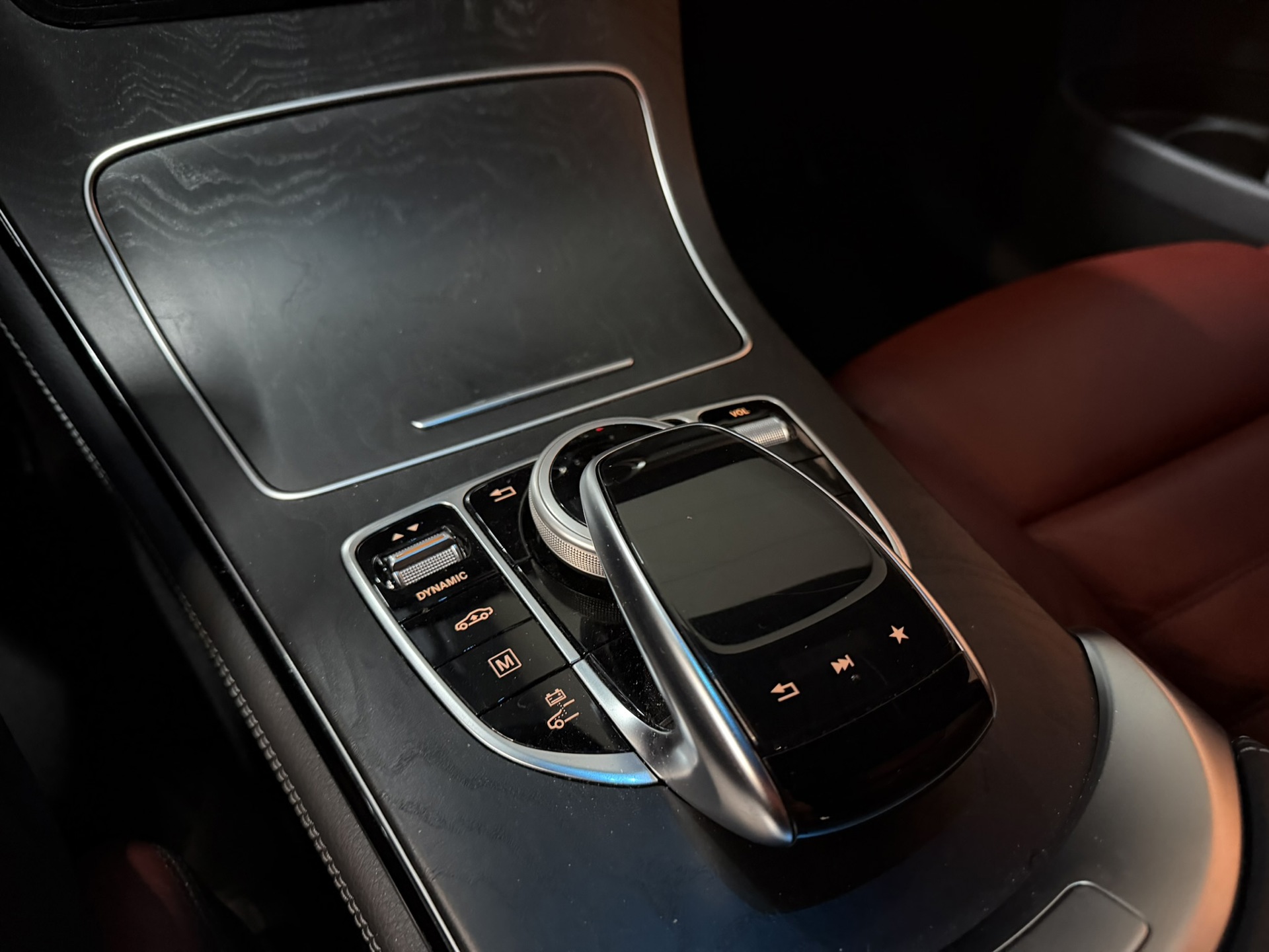 Foto van Mercedes-Benz Glc-klasse Coupé