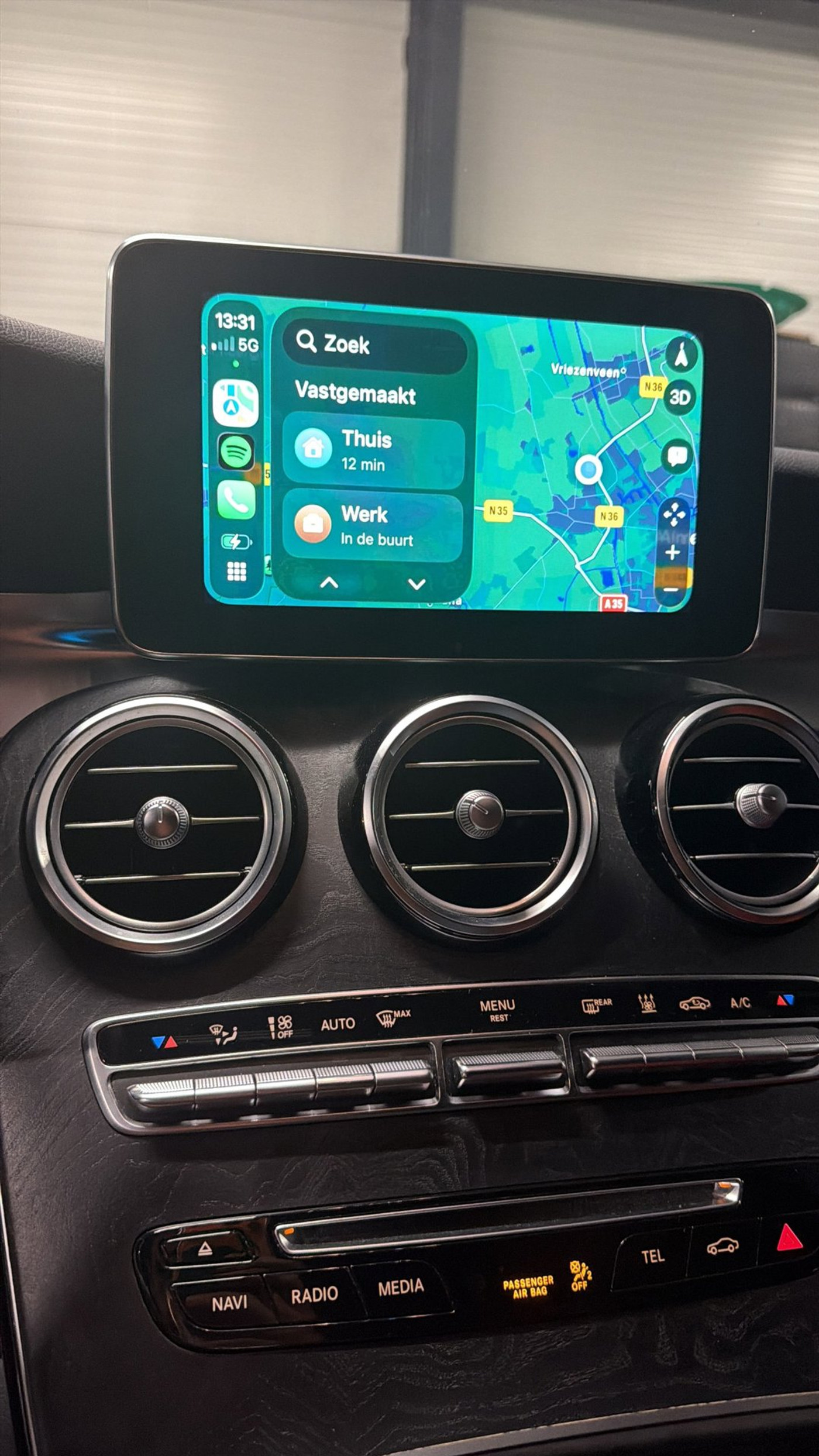 Foto van Mercedes-Benz Glc-klasse Coupé