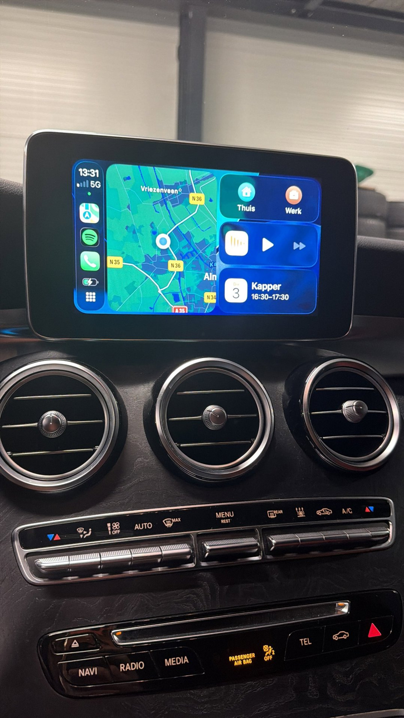 Foto van Mercedes-Benz Glc-klasse Coupé