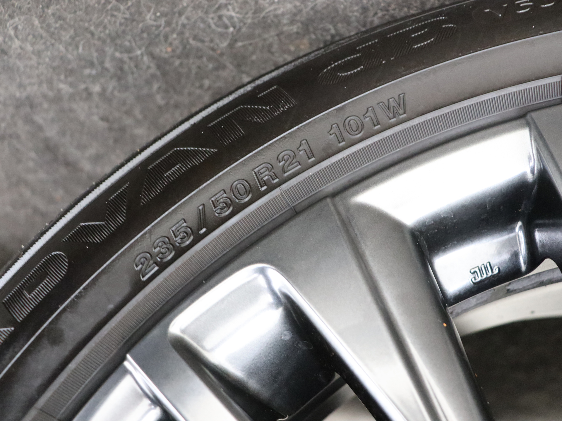 Foto van Lexus RX