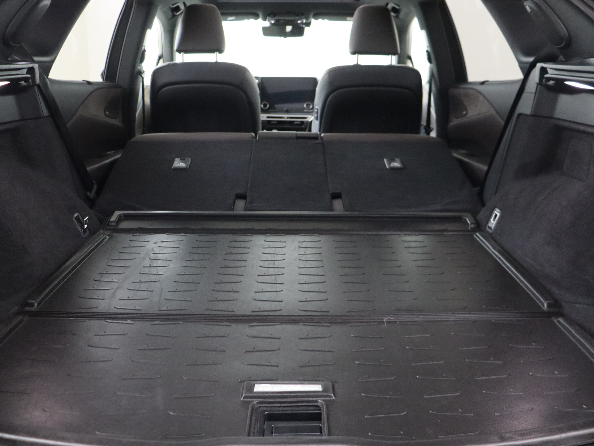 Foto van Lexus RX