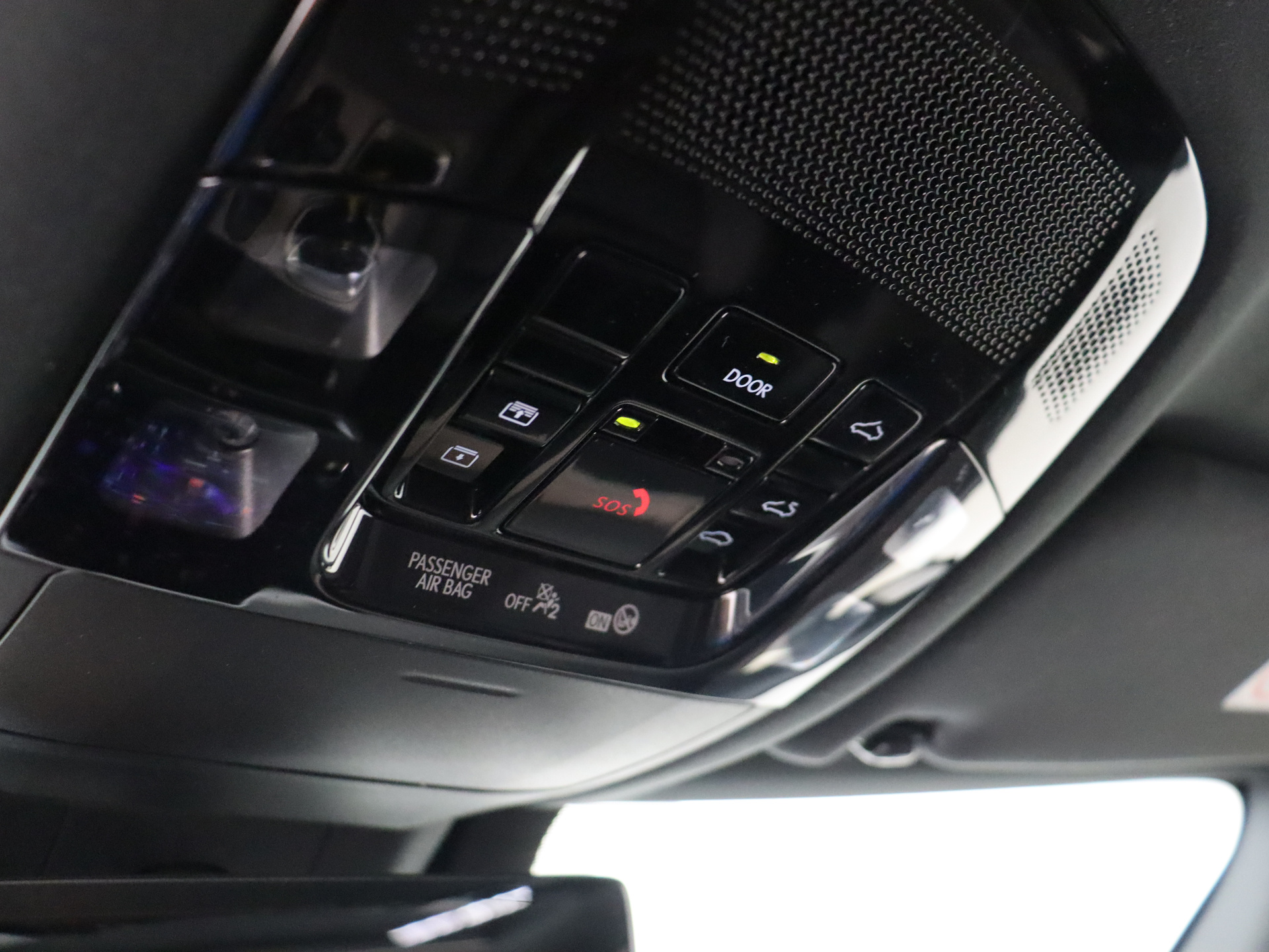 Foto van Lexus RX