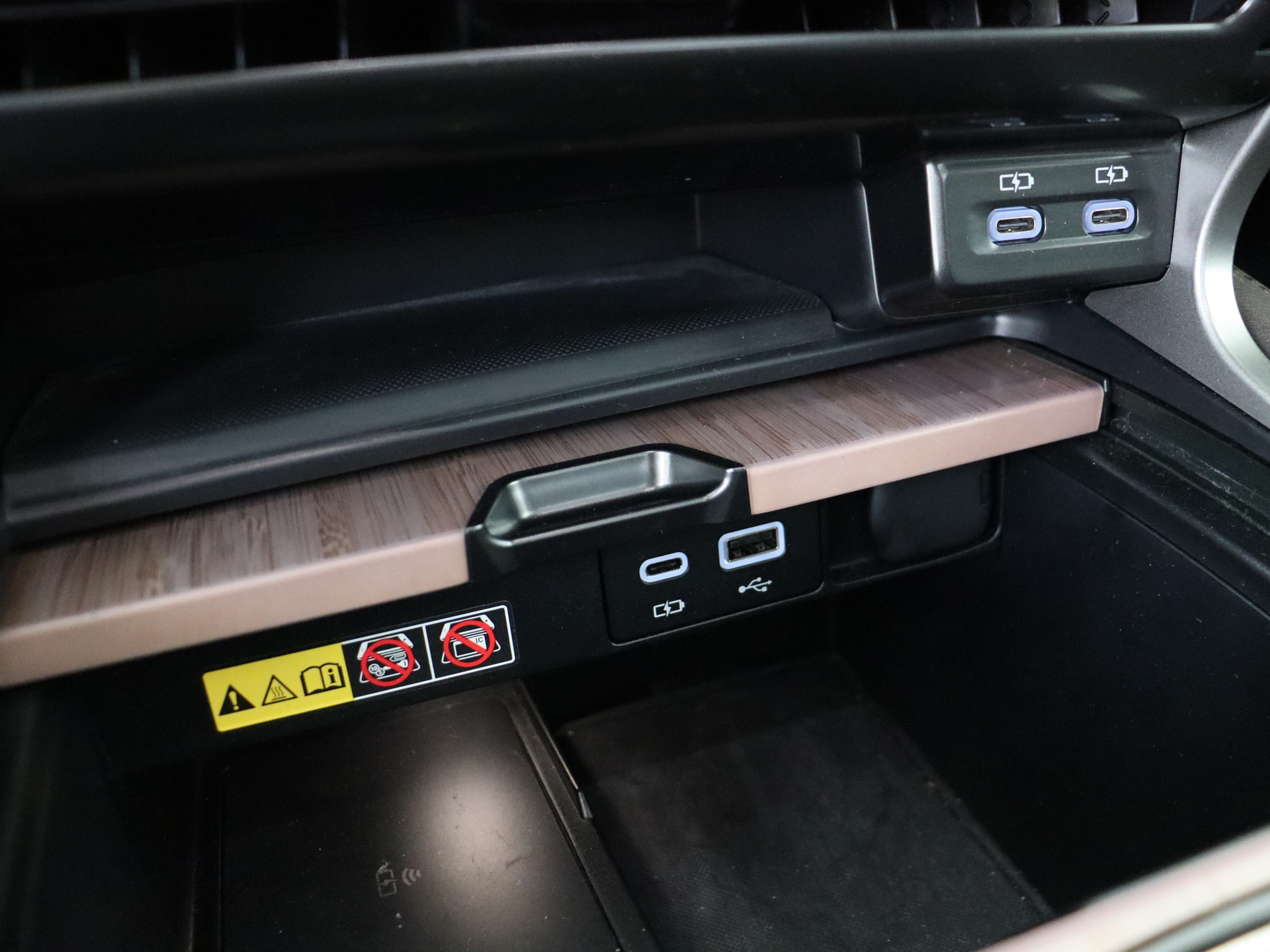 Foto van Lexus RX