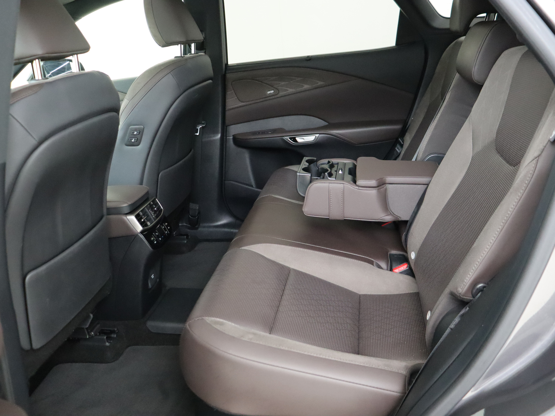 Foto van Lexus RX