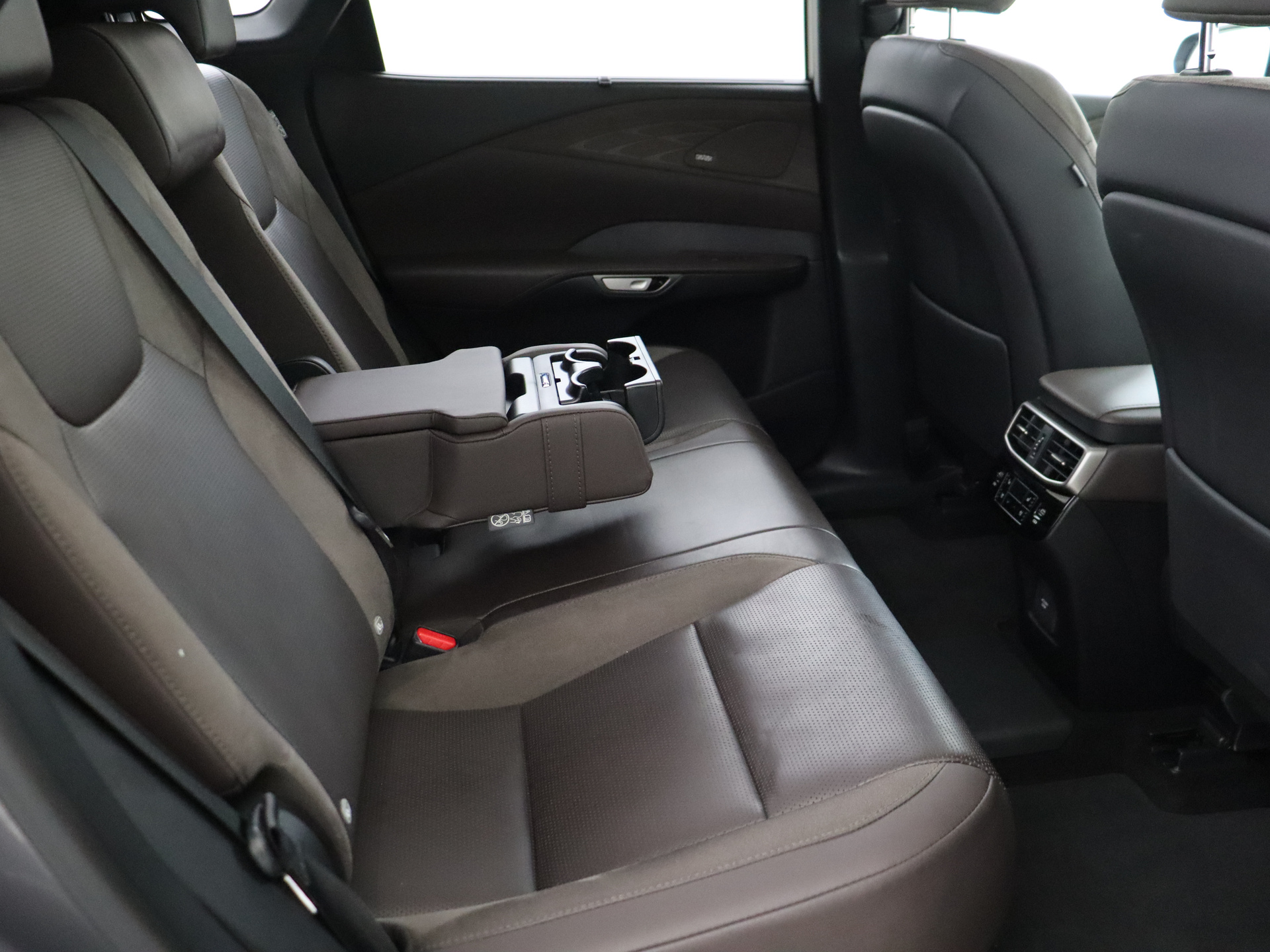 Foto van Lexus RX