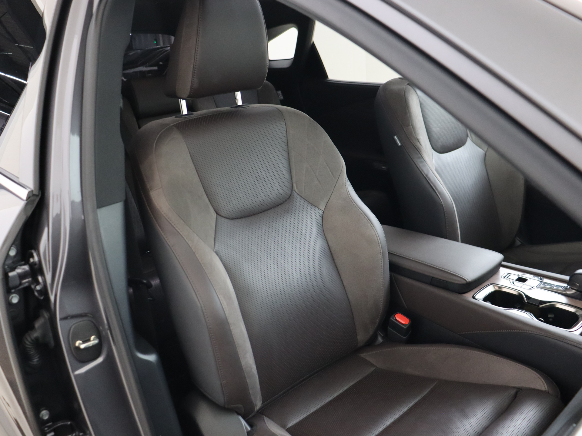 Foto van Lexus RX