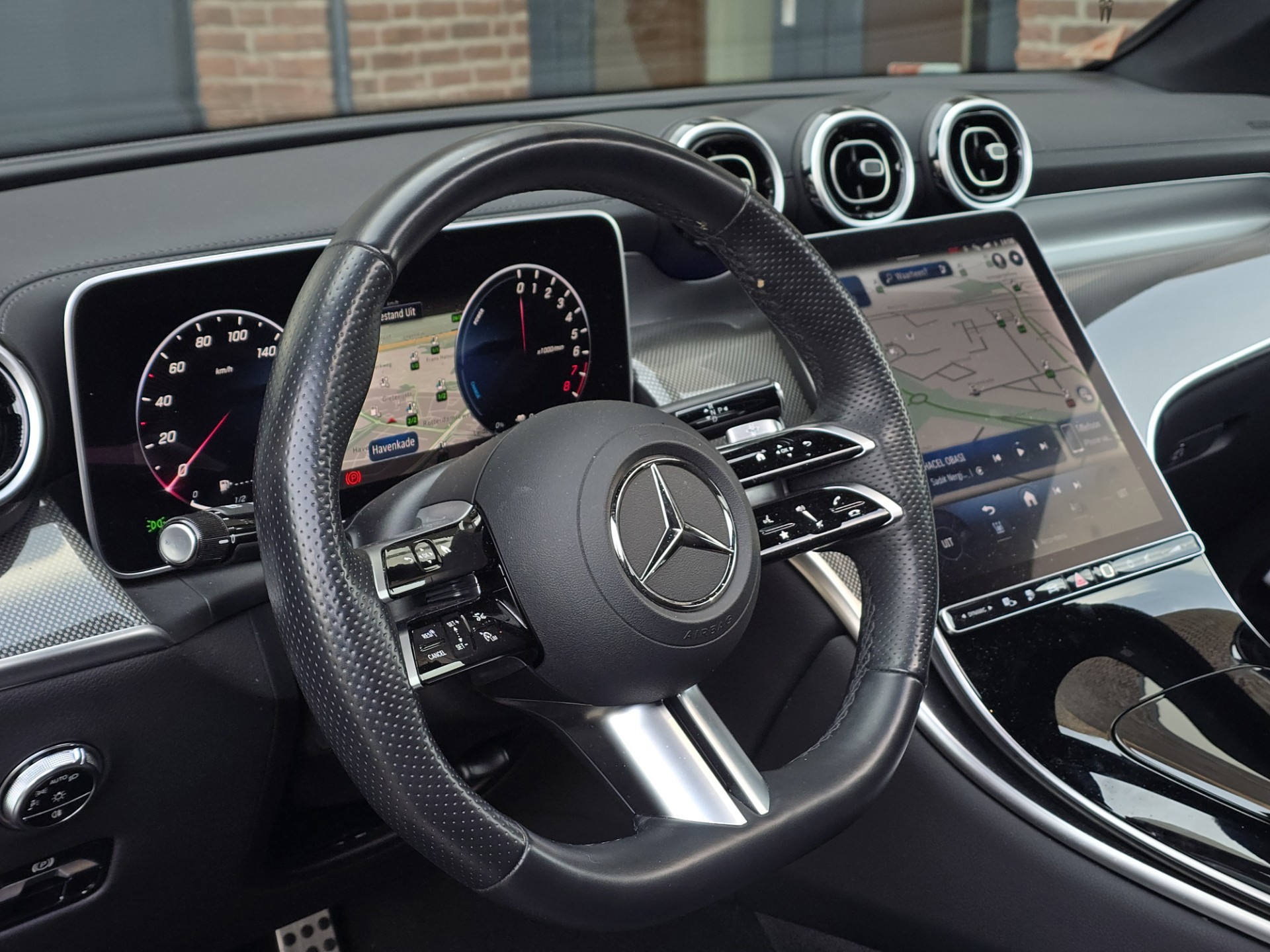 Foto van Mercedes-Benz Glc-klasse Coupé
