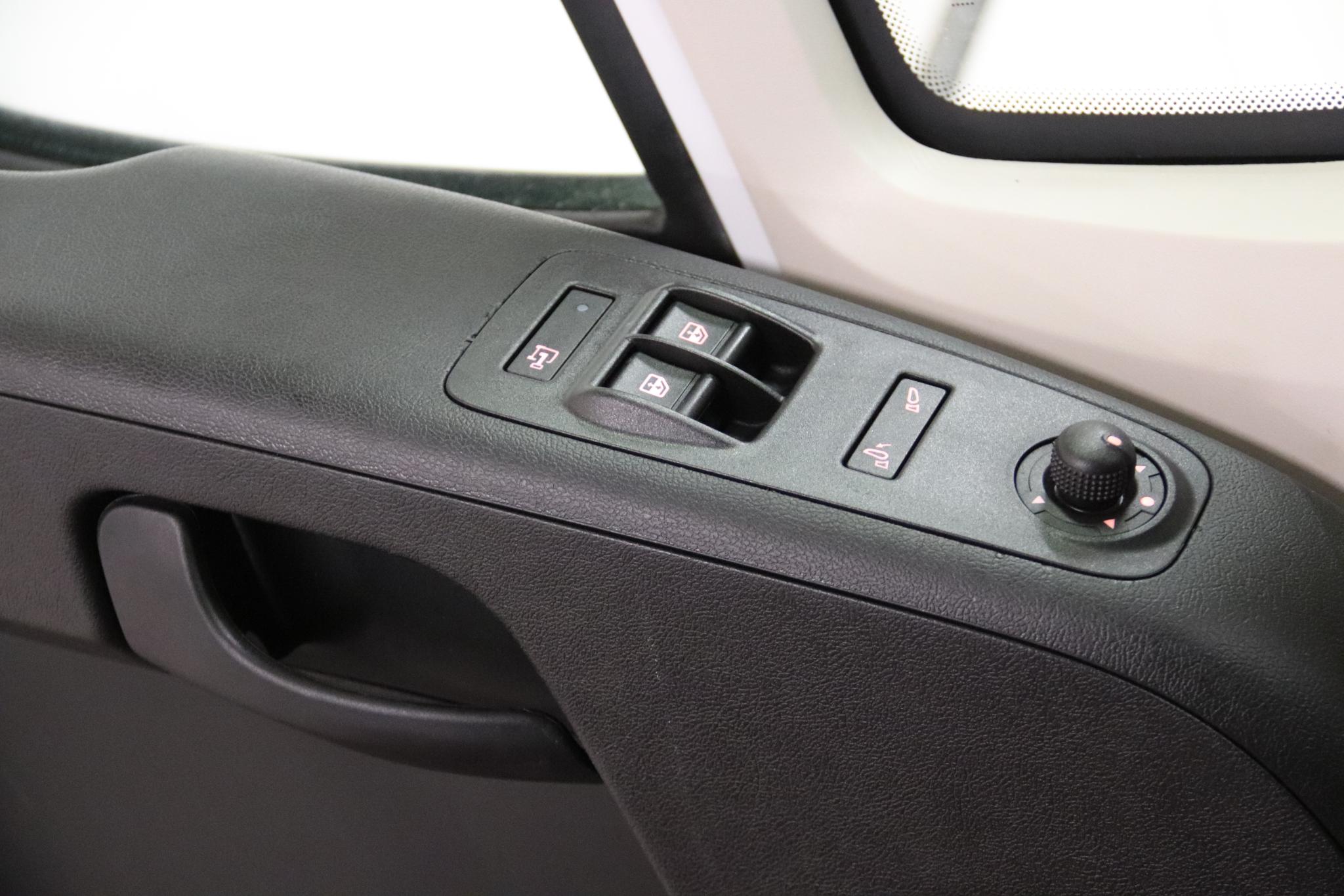 Foto van Peugeot Boxer