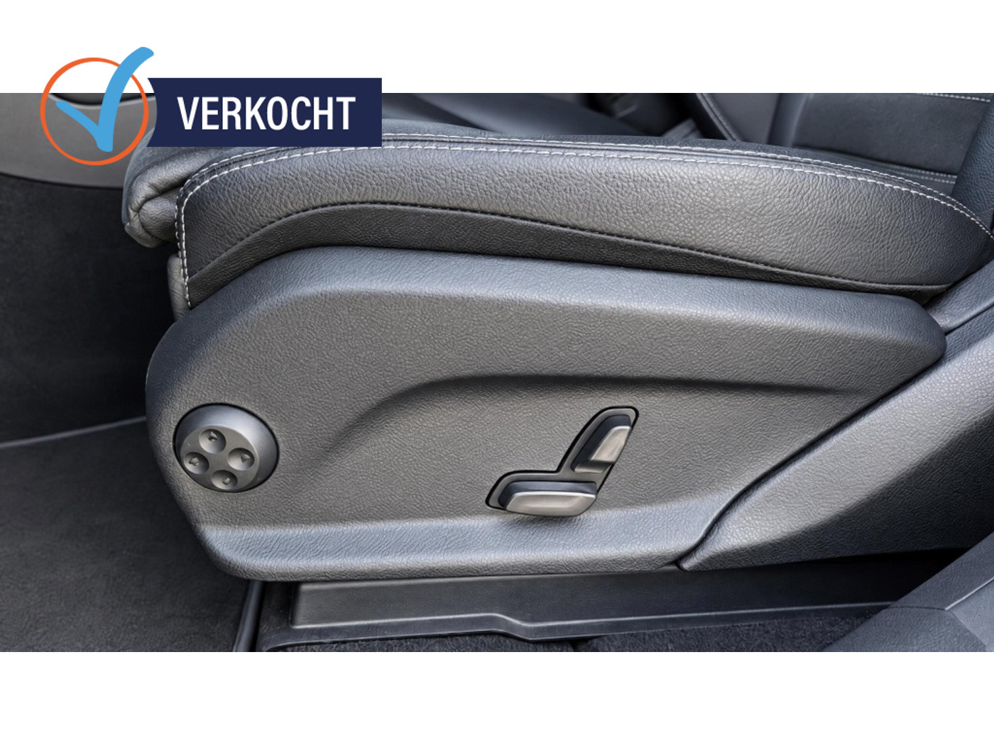 Foto van Mercedes-Benz Glc-klasse Coupé
