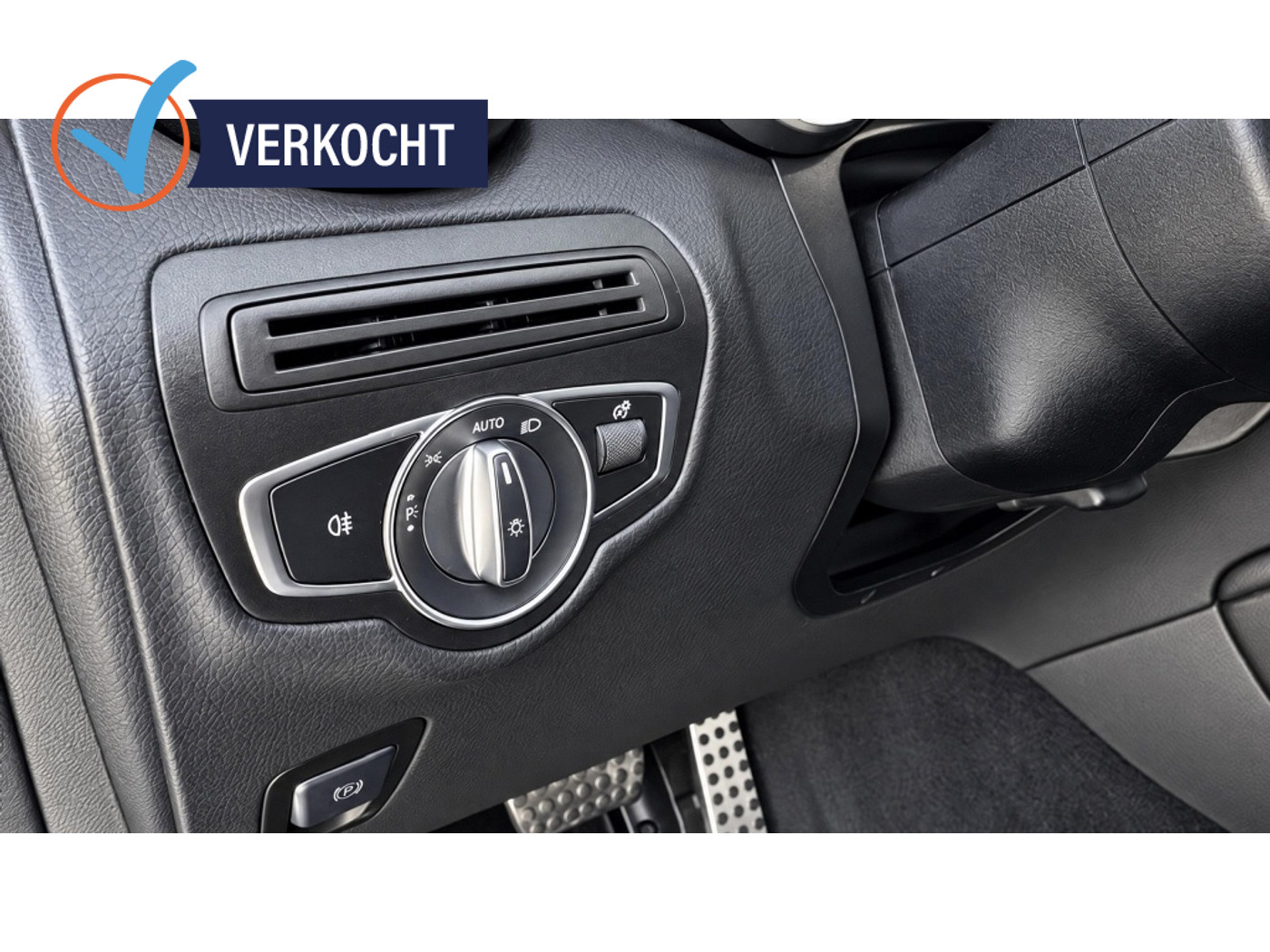 Foto van Mercedes-Benz Glc-klasse Coupé