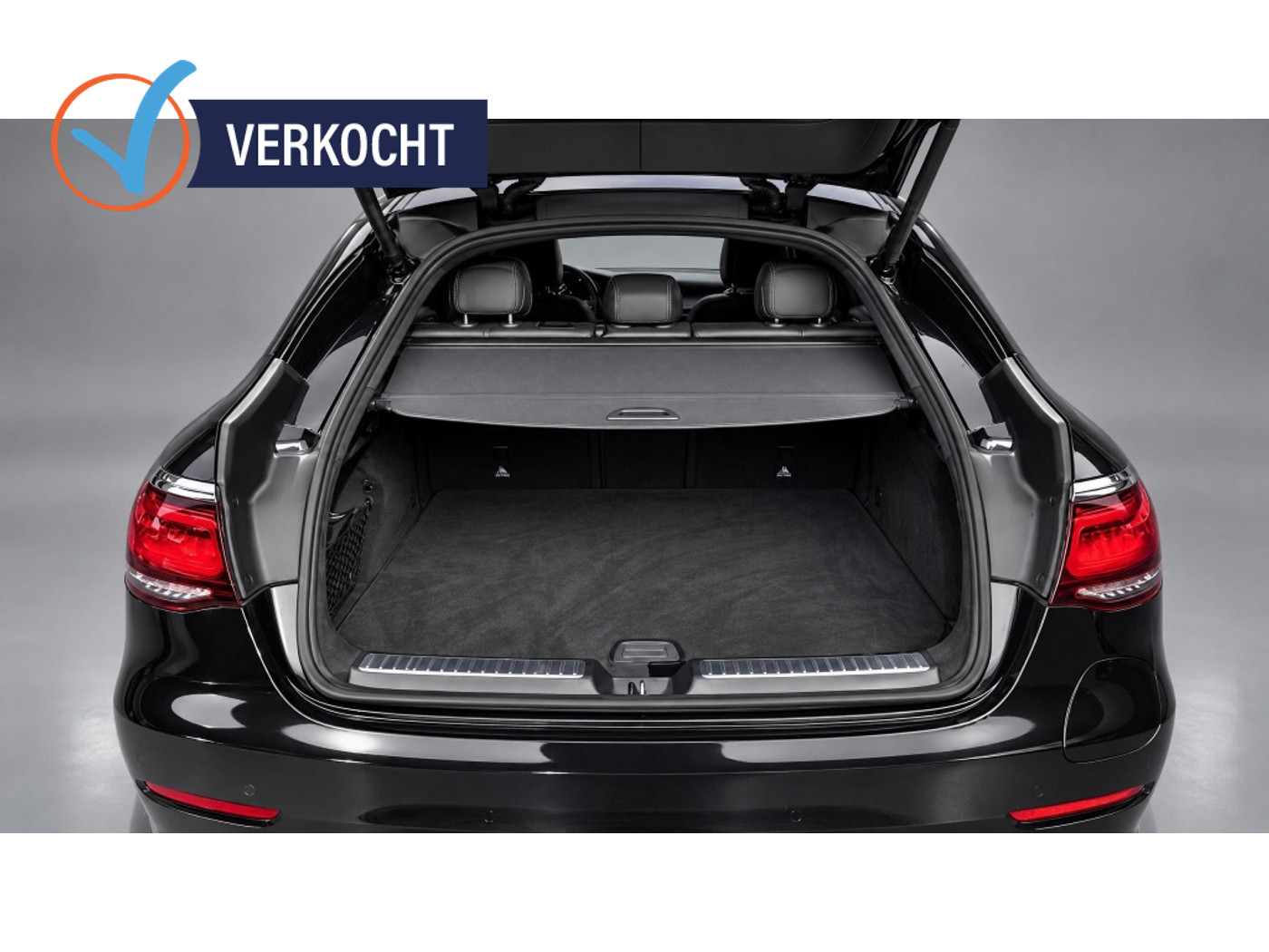Foto van Mercedes-Benz Glc-klasse Coupé
