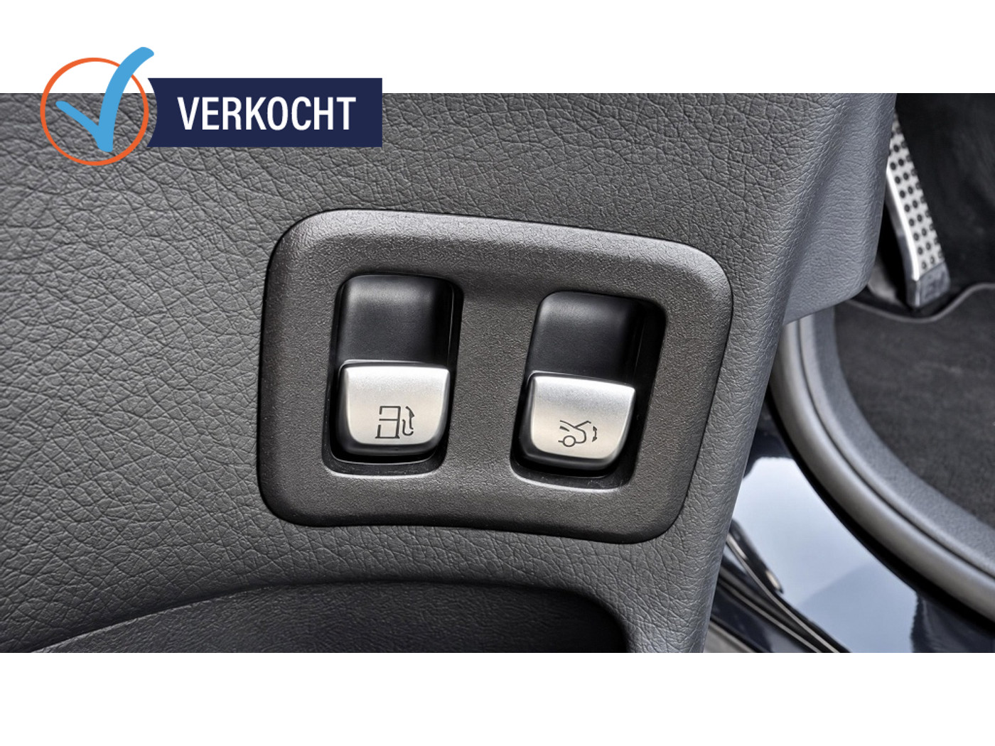 Foto van Mercedes-Benz Glc-klasse Coupé