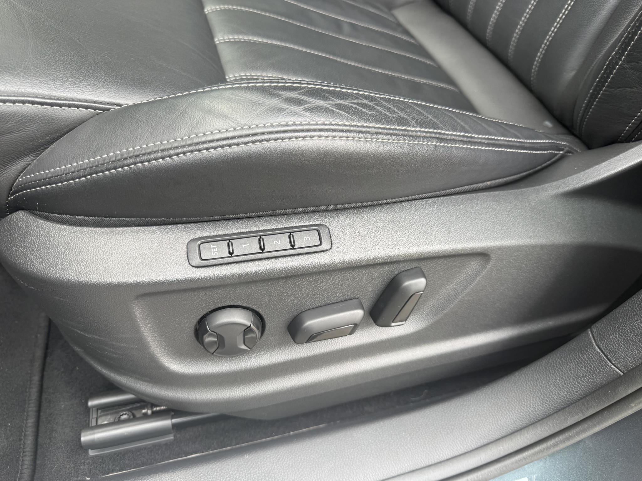 Foto van Skoda Karoq