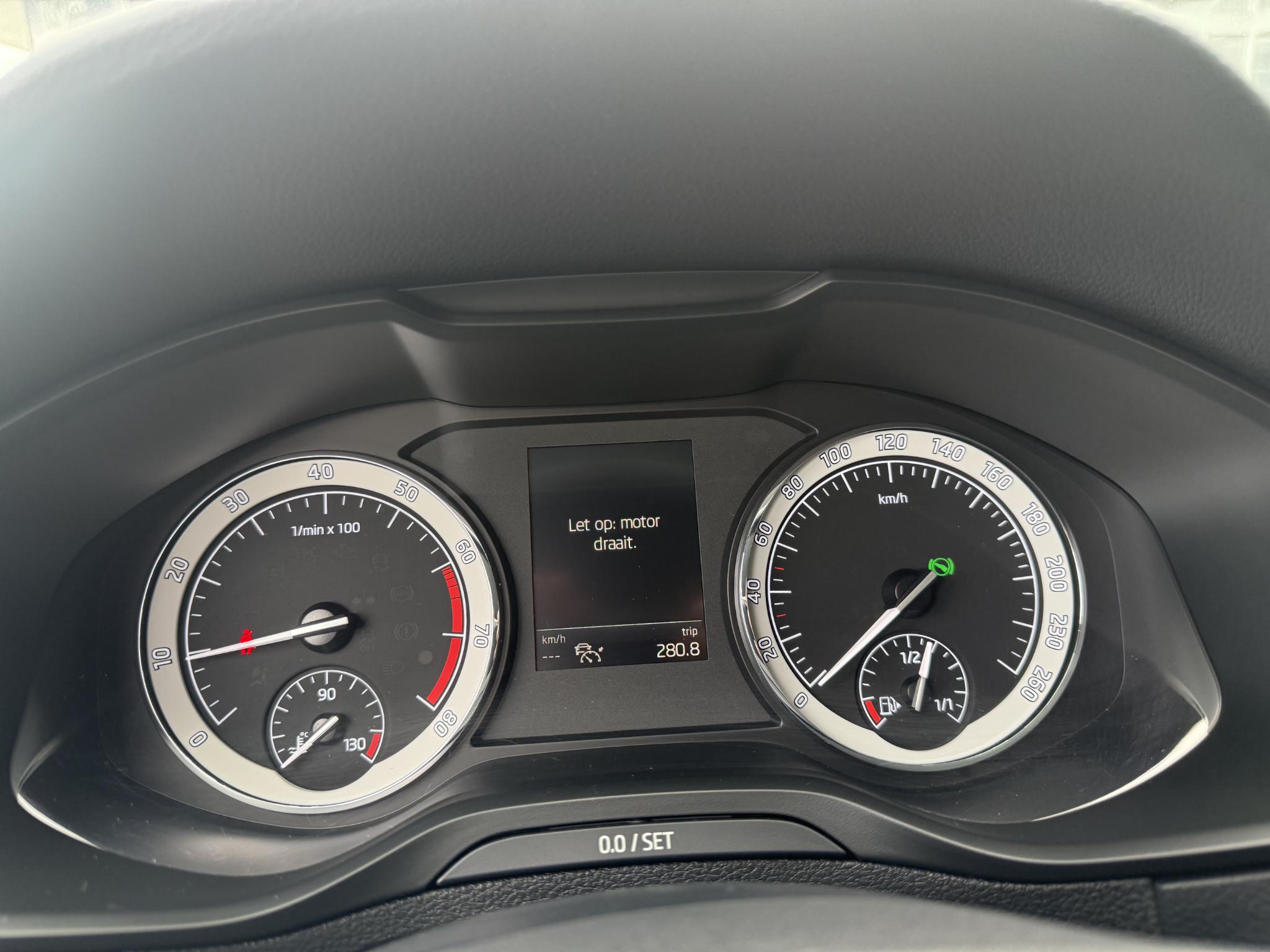 Foto van Skoda Karoq