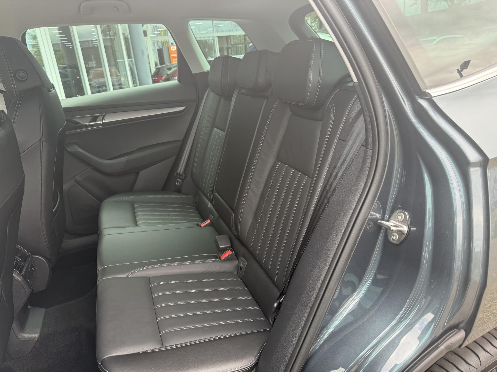 Foto van Skoda Karoq