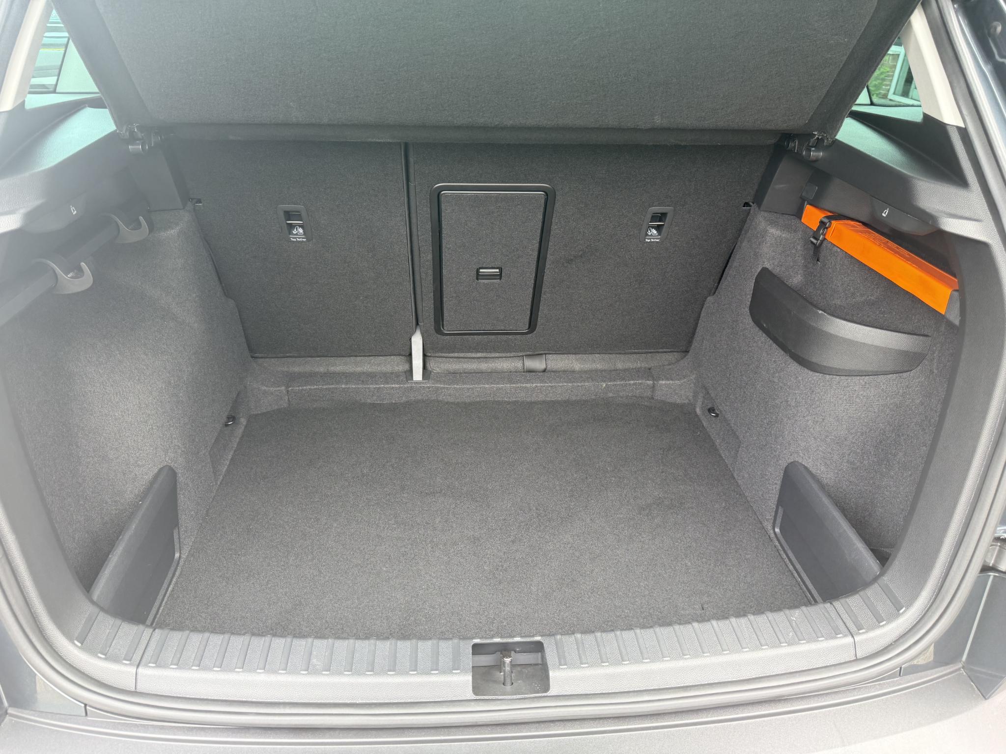 Foto van Skoda Karoq