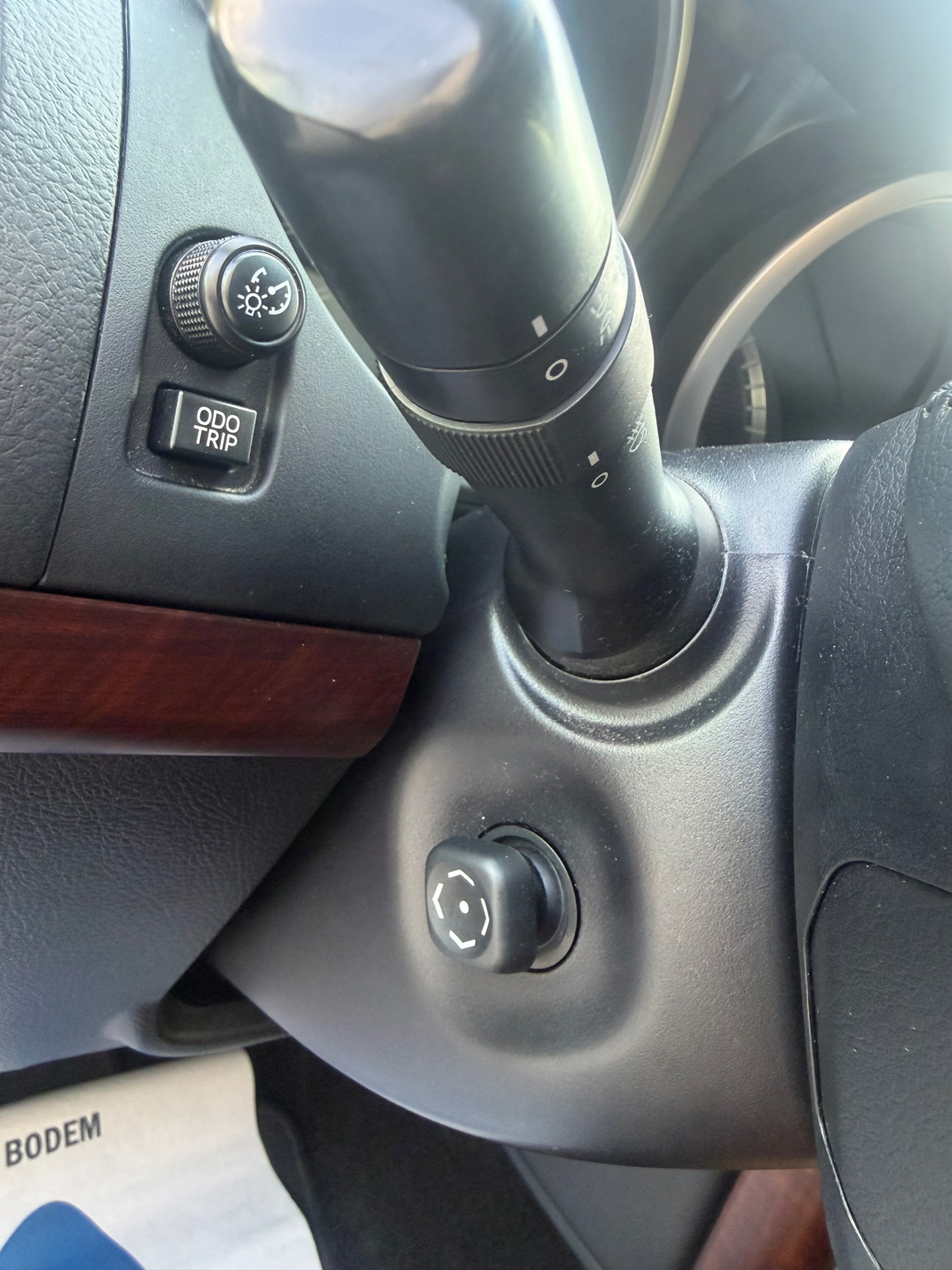 Foto van Toyota Land Cruiser