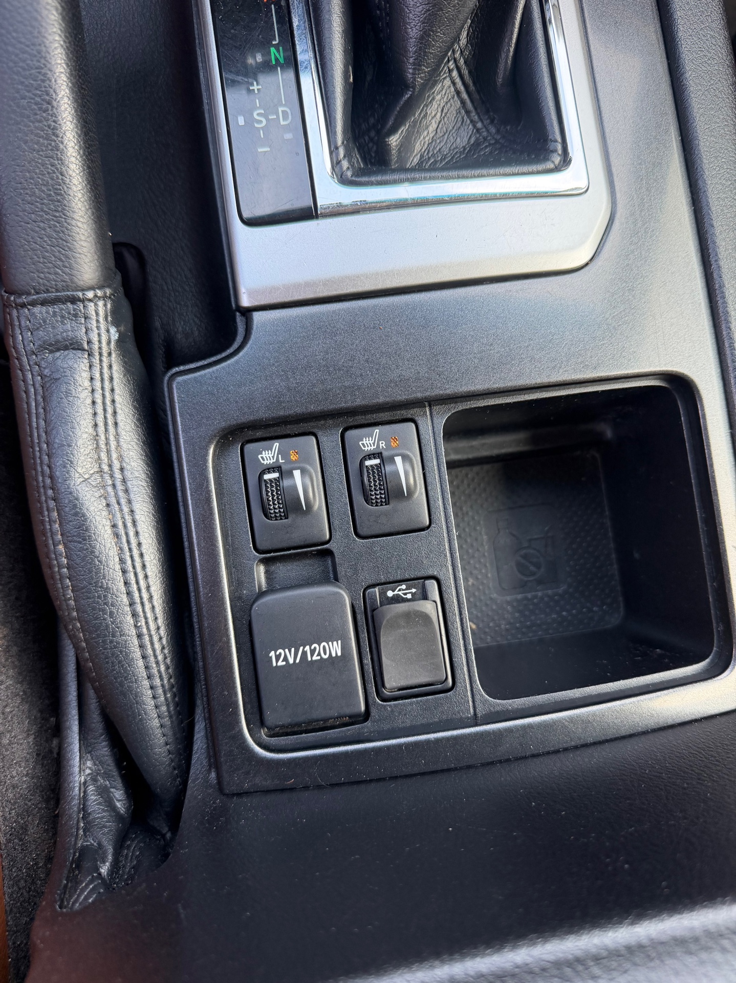 Foto van Toyota Land Cruiser