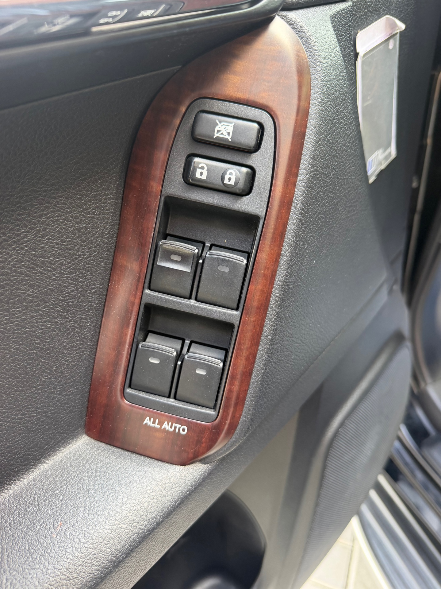 Foto van Toyota Land Cruiser