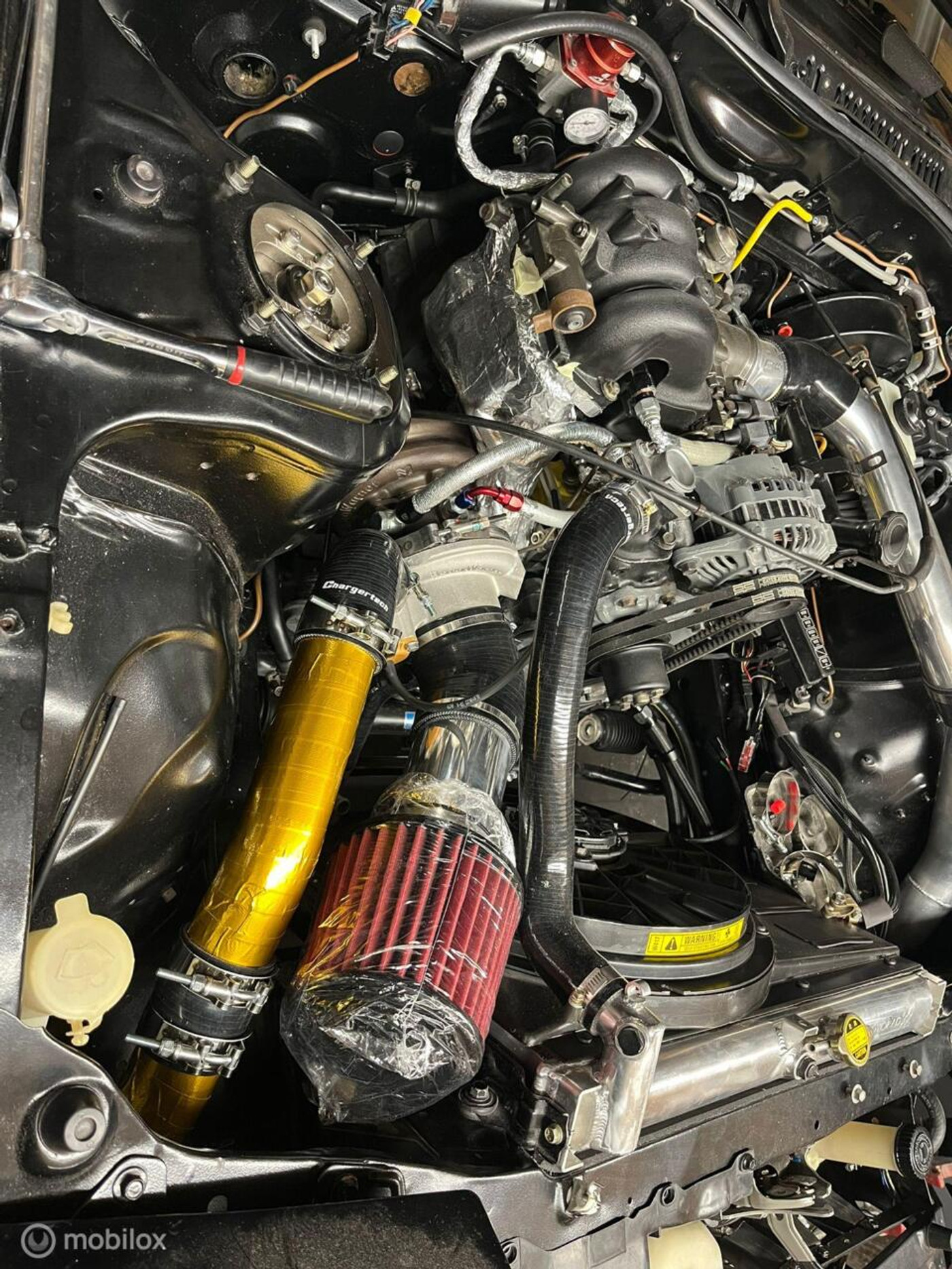 Foto van Mazda Rx-7