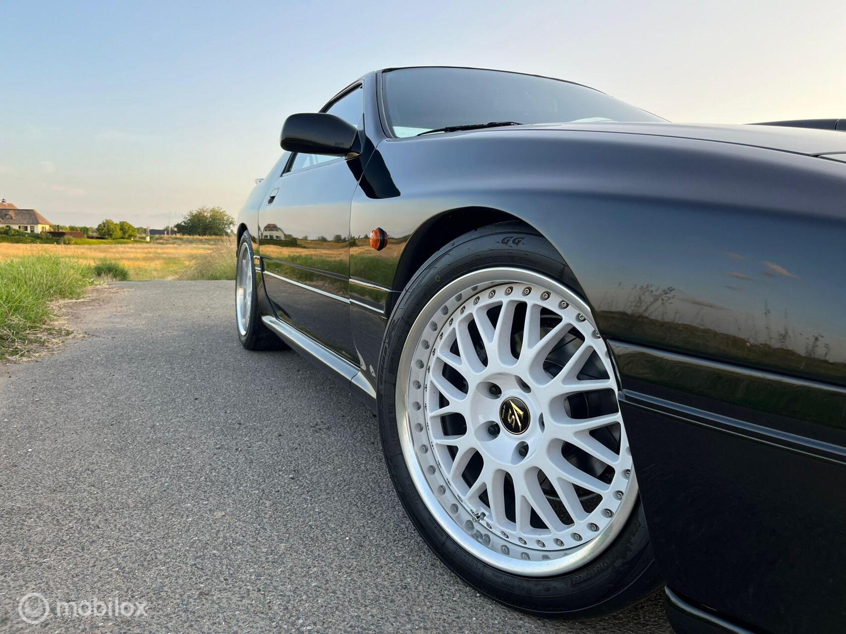 Foto van Mazda Rx-7