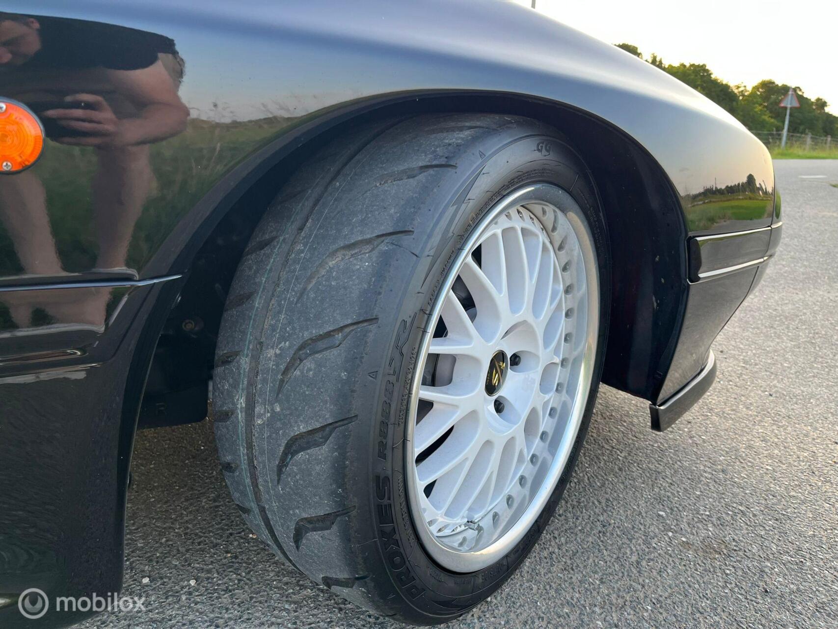 Foto van Mazda Rx-7